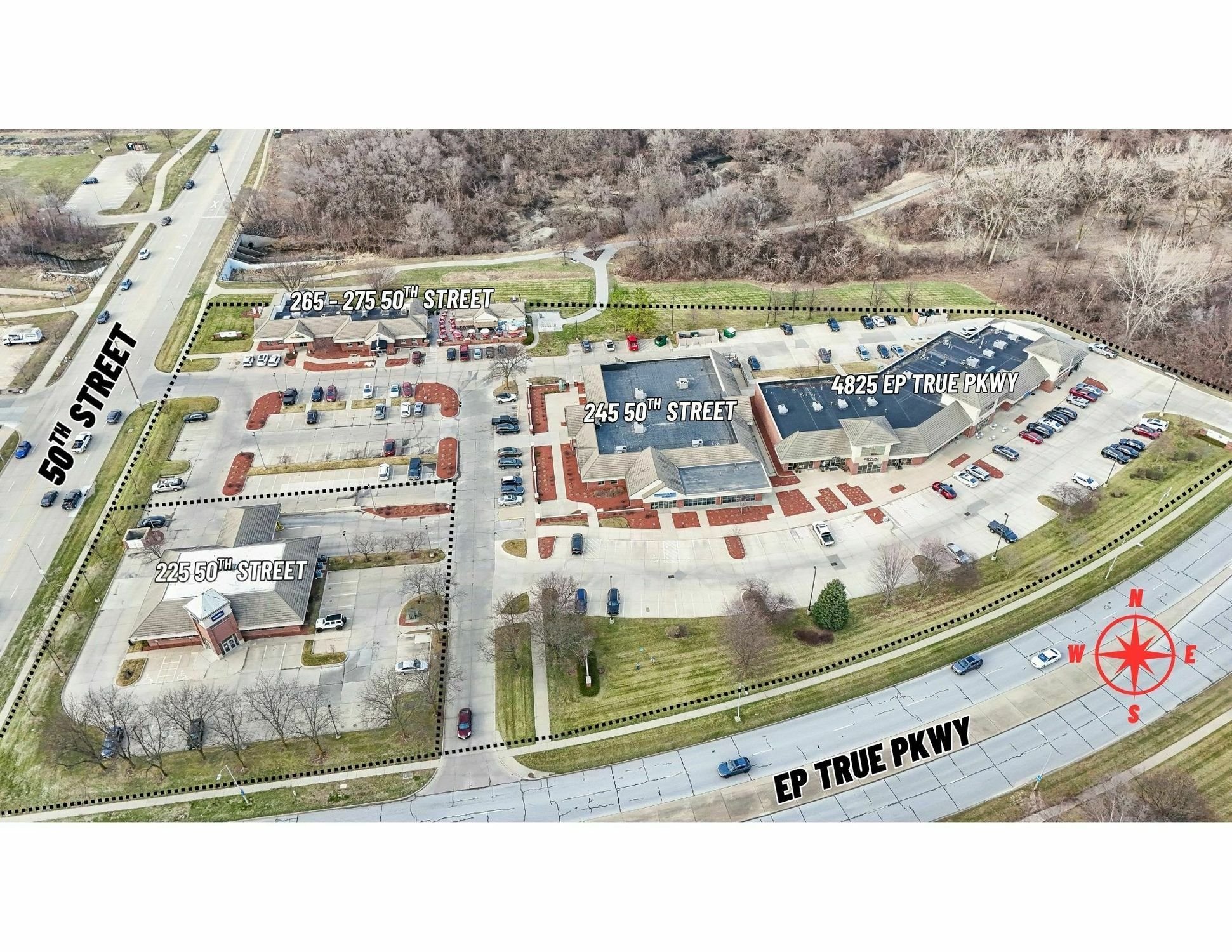 245 50Th St, West Des Moines, IA 50265