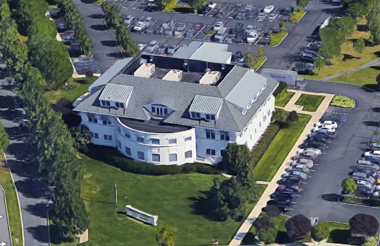 1 Washington Blvd, Trenton, NJ 08691
