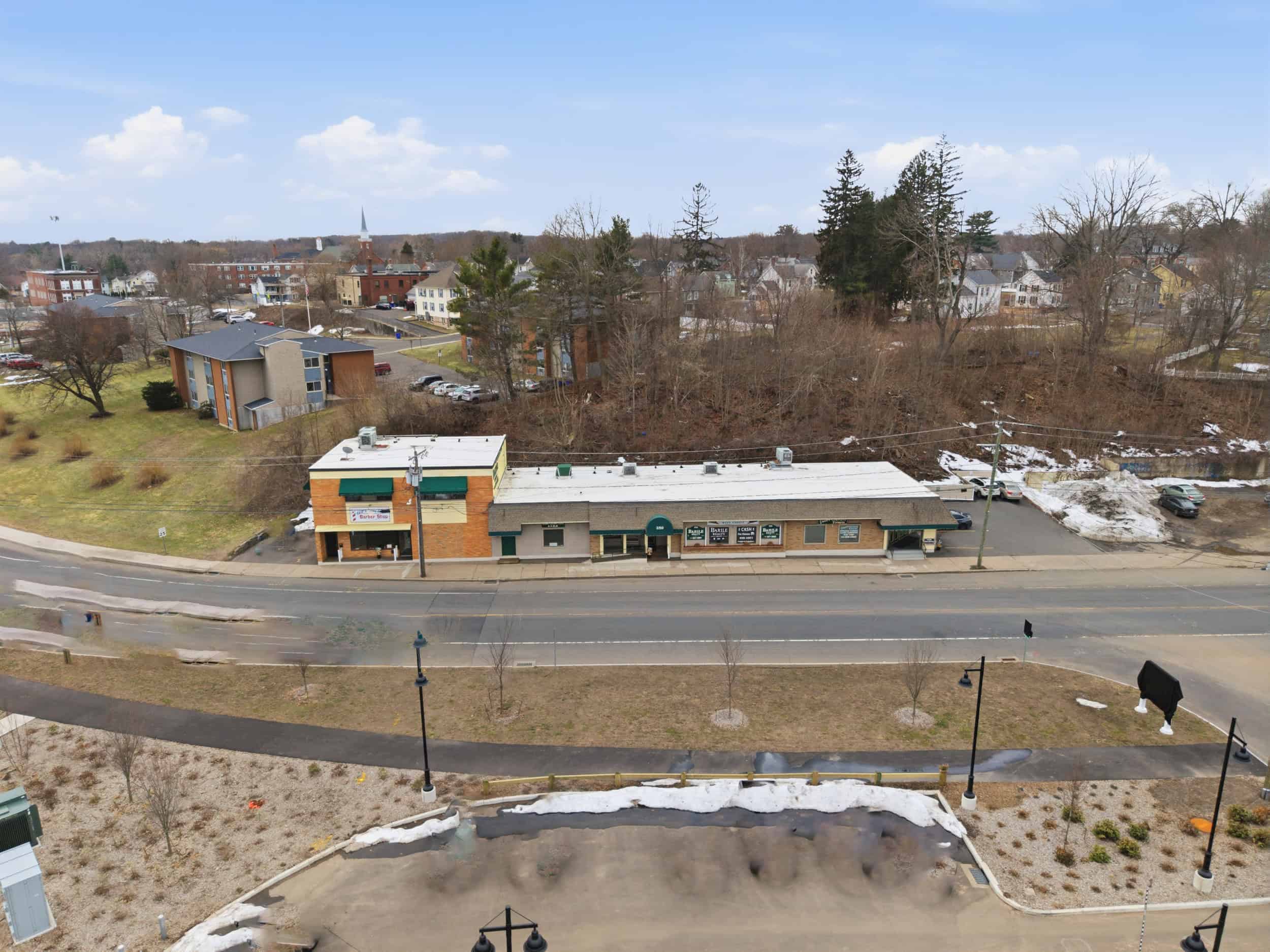 246 Main St, Windsor Locks, CT 06096