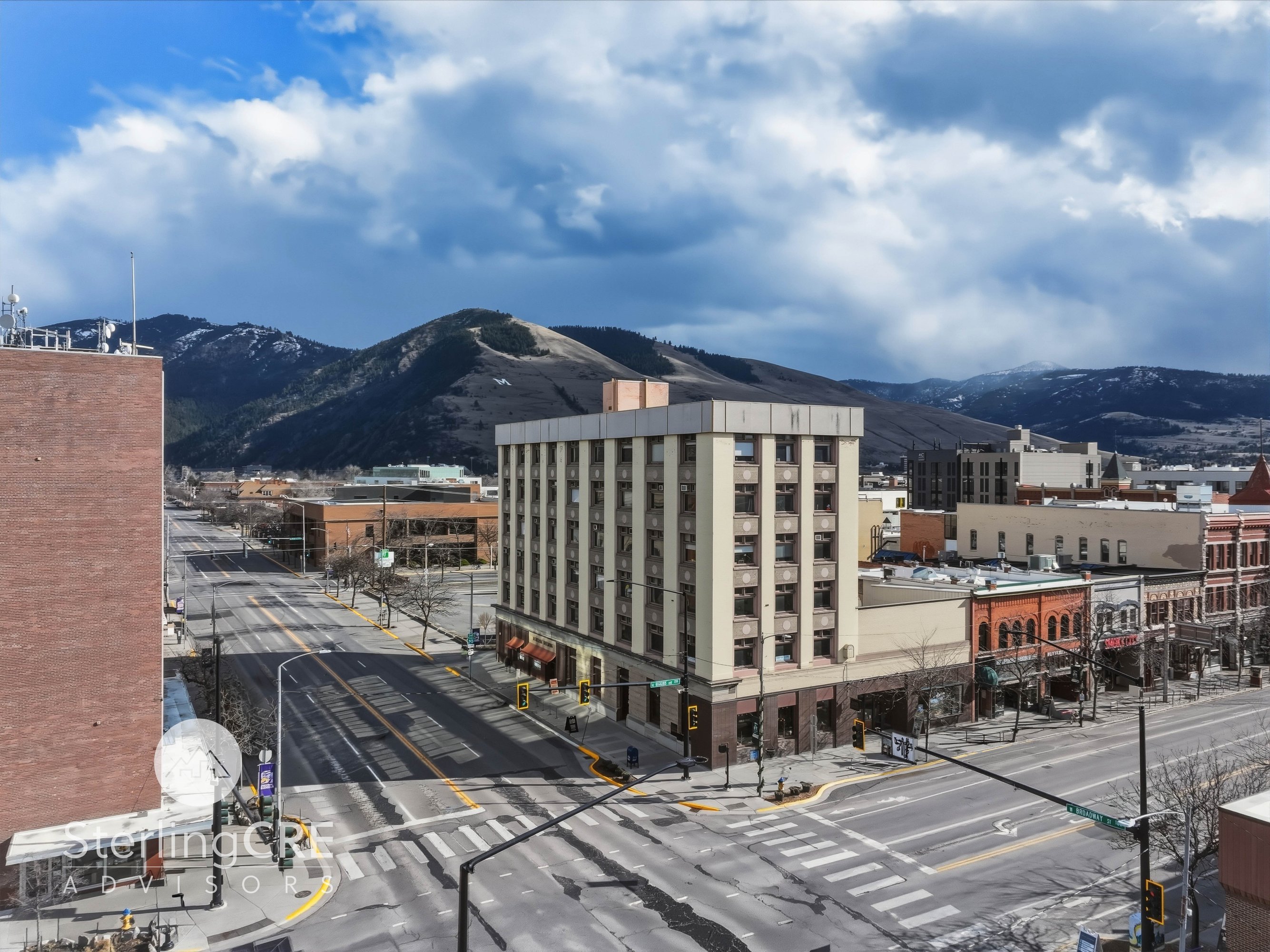 101 E Broadway St, Missoula, MT 59802