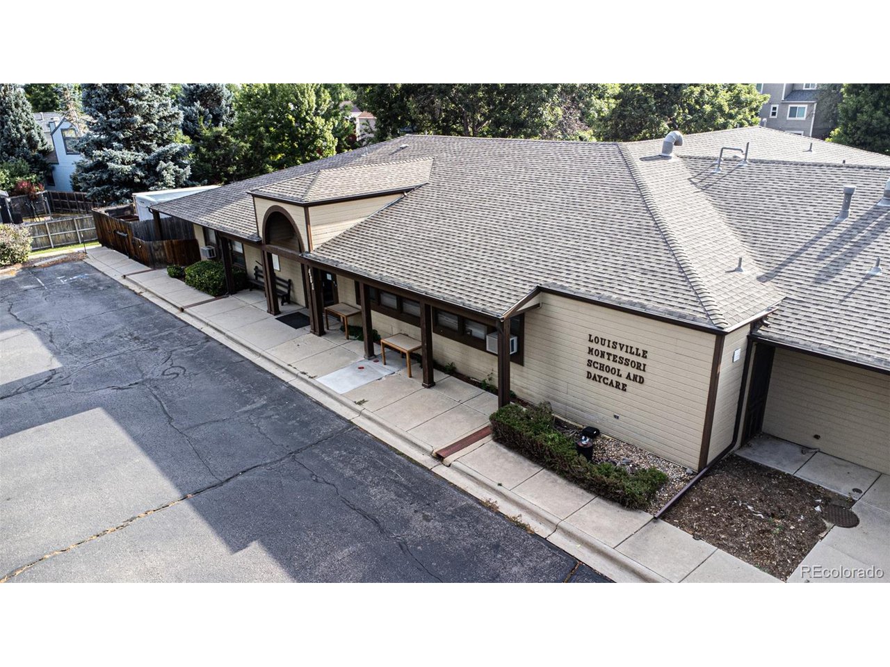 461 Tyler Ave, Louisville, CO 80027