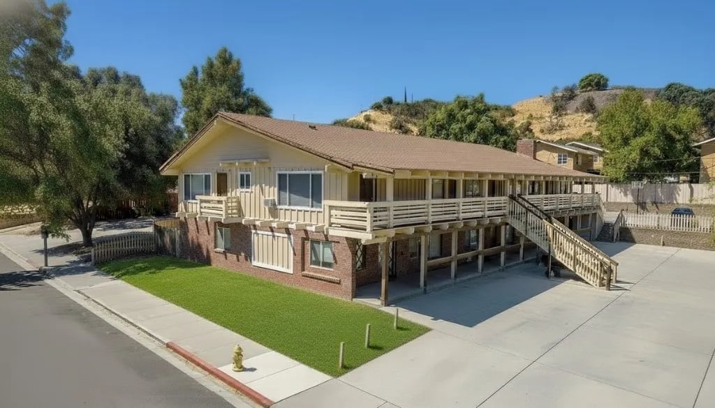 3505 Spring St, Paso Robles, CA 93446
