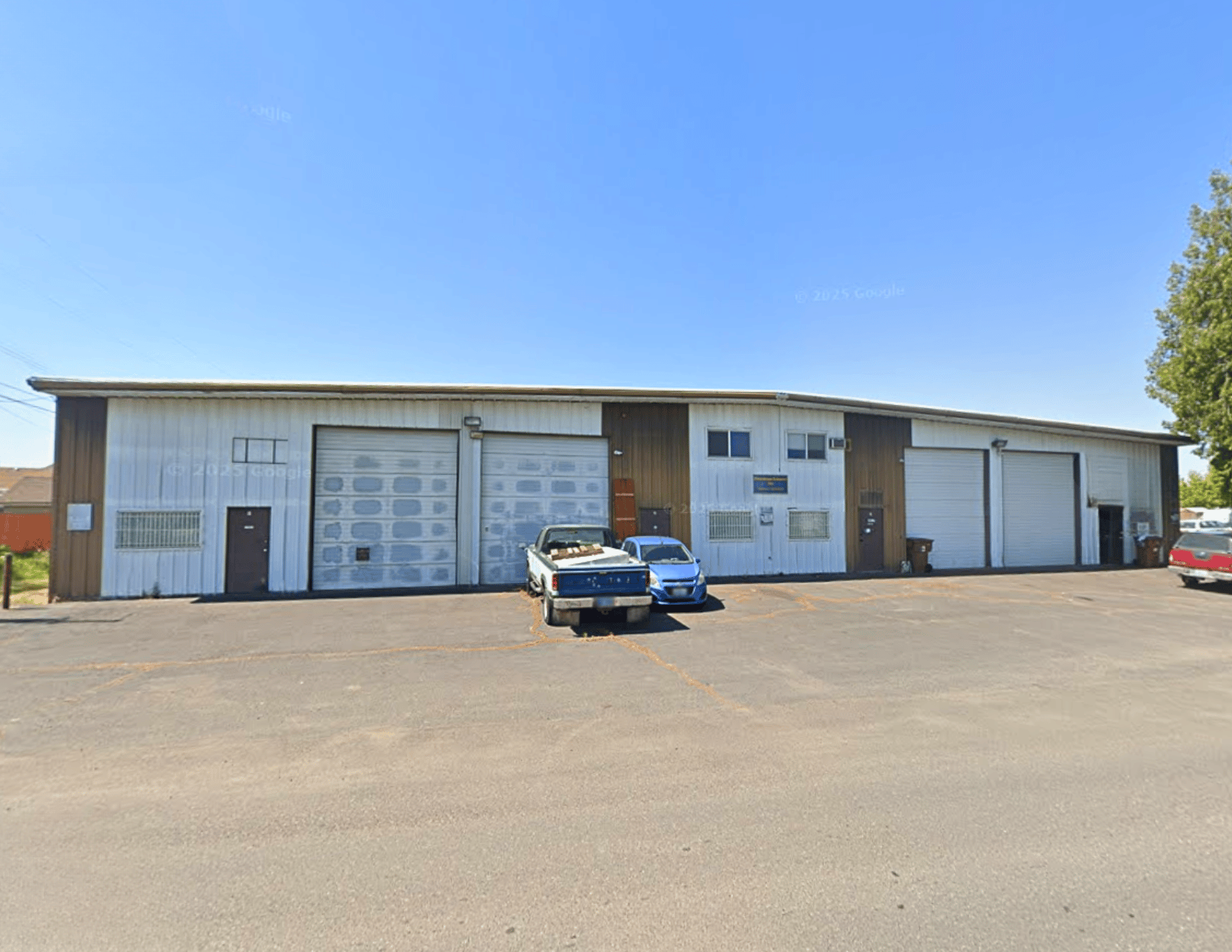 4817 N Freya St, Spokane, WA 99217