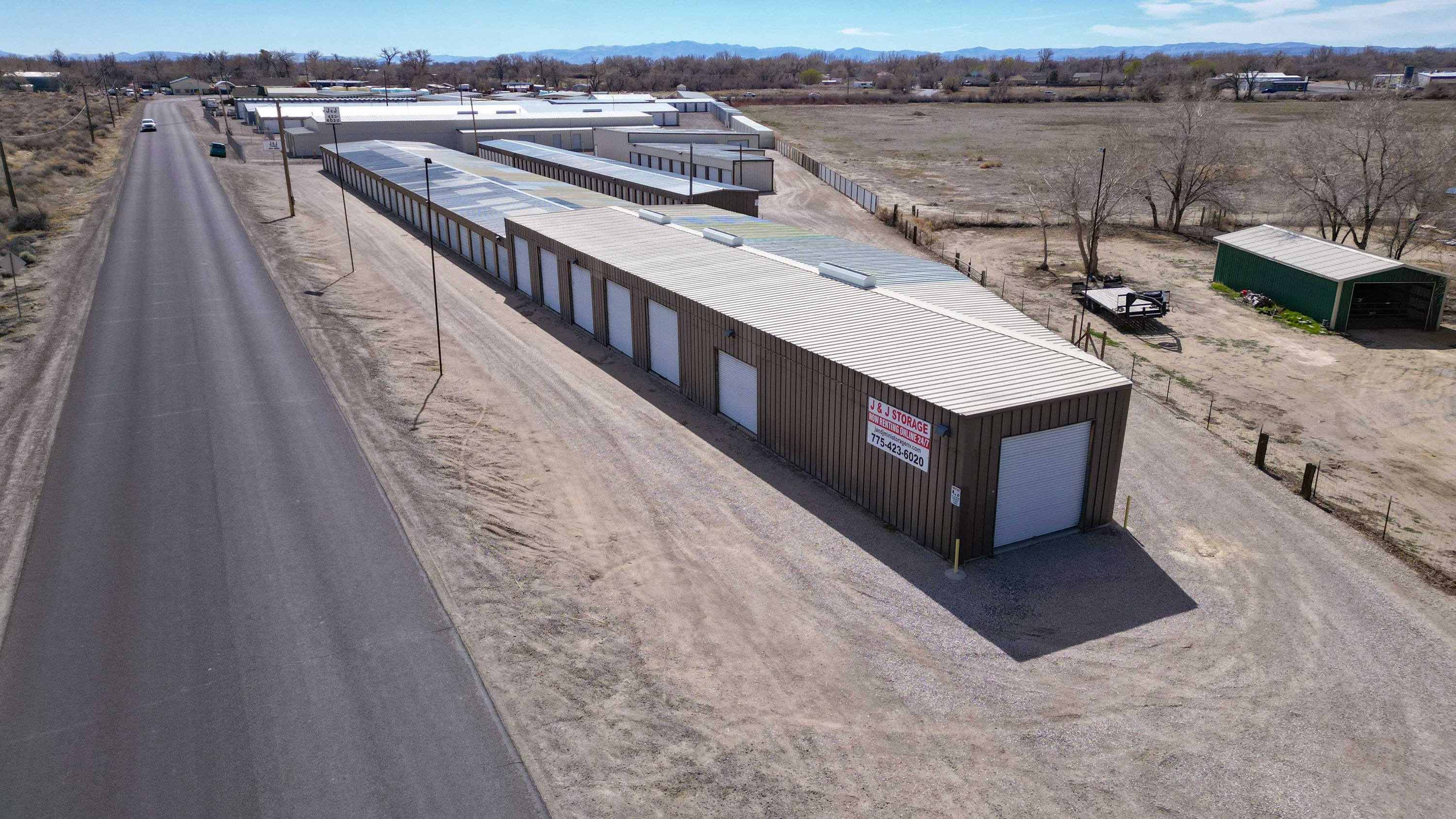 601 Gummow Dr, Fallon, NV 89406
