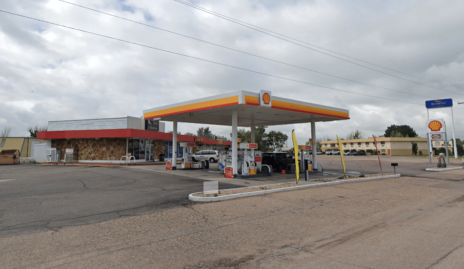 14424 Us Highway 34, Fort Morgan, CO 80701