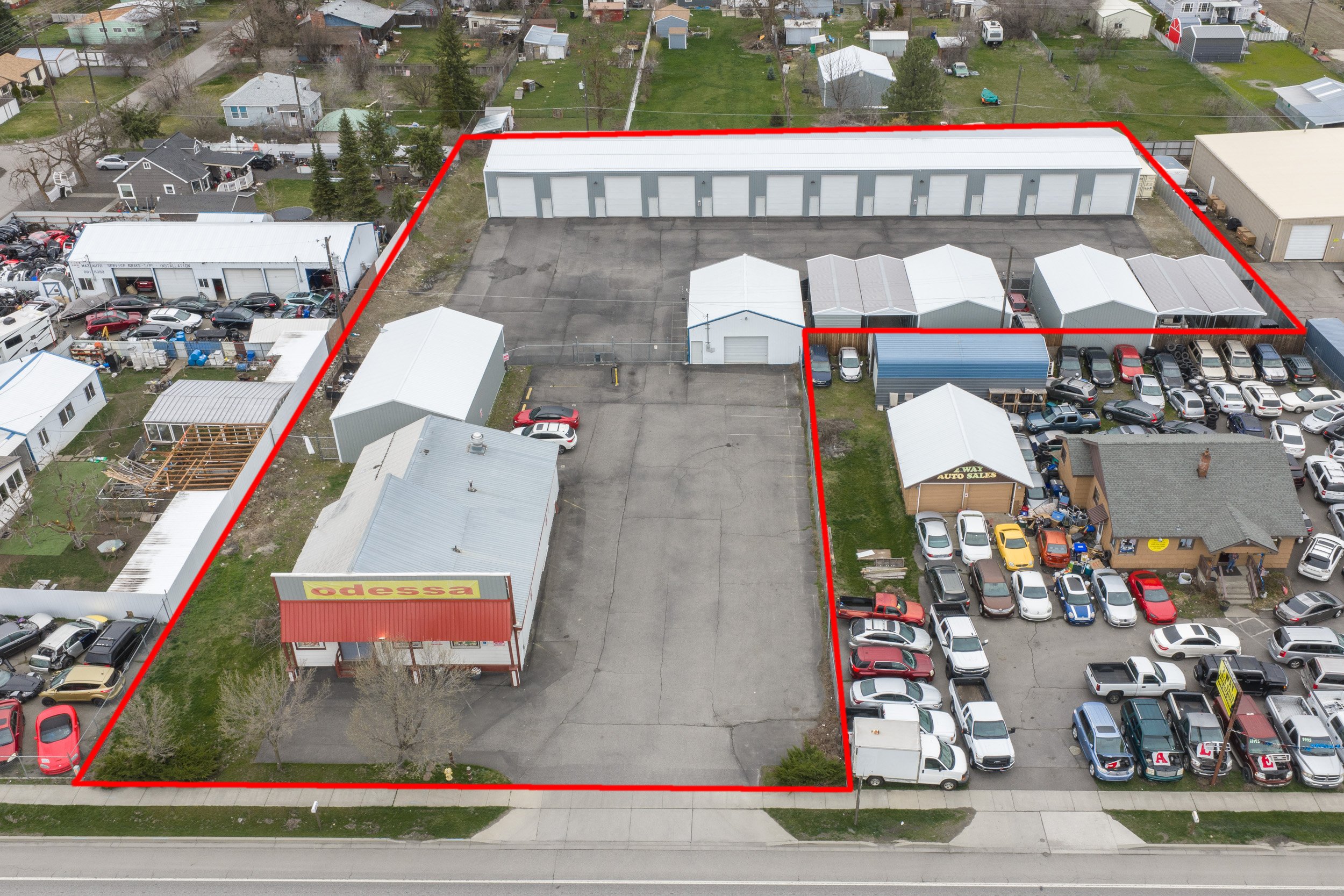 11415 E TRENT AVE Spokane Valley WA 99206-4632 APN: 45043.0942 | Crexi.com
