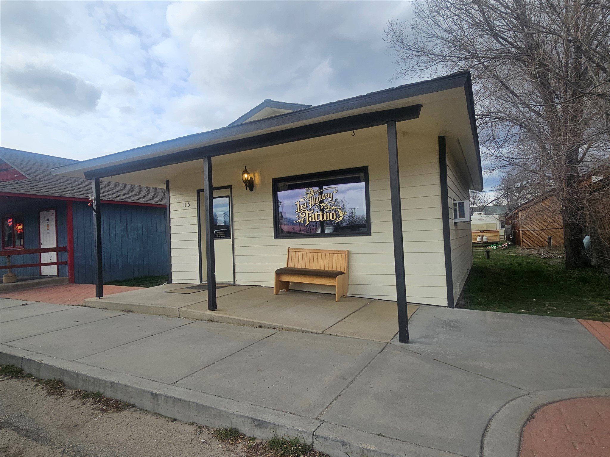 116 Main St, Victor, MT 59875