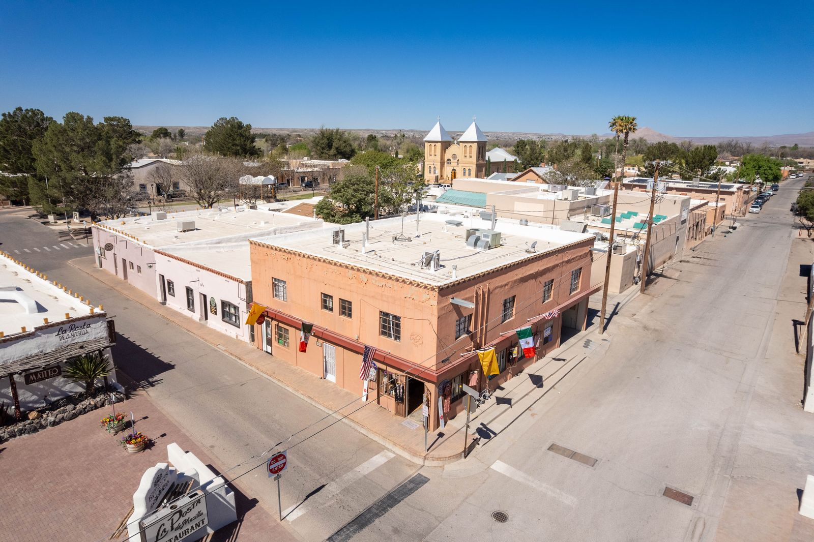2000 Calle De Parian, Mesilla, NM 88046
