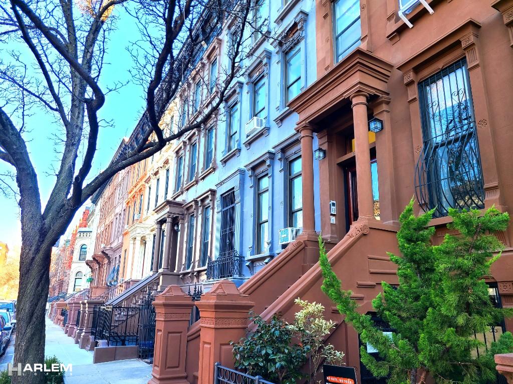 119 W 122Nd St, New York, NY 10027