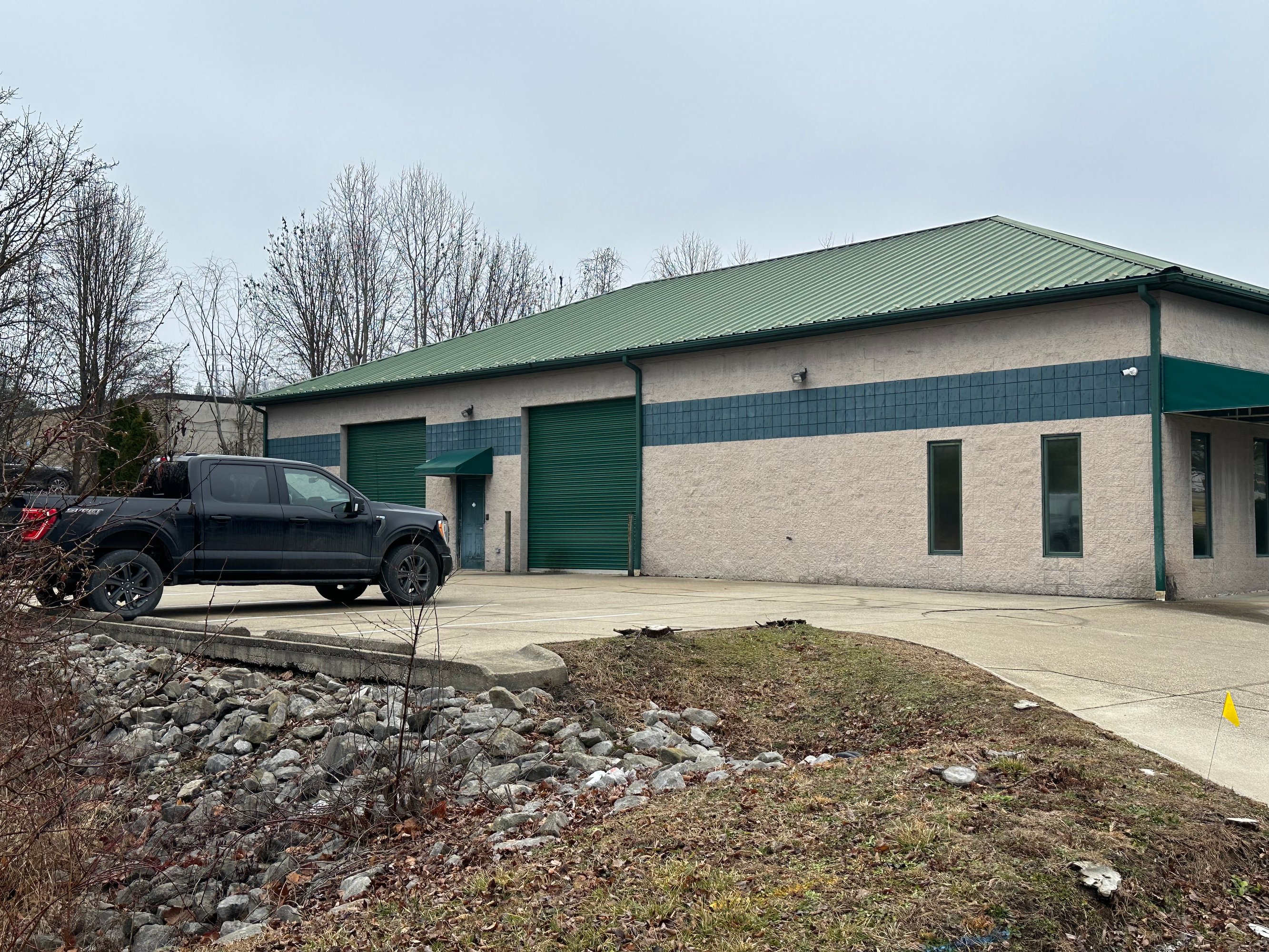 109 Station Place Way, Hurricane, WV 25526