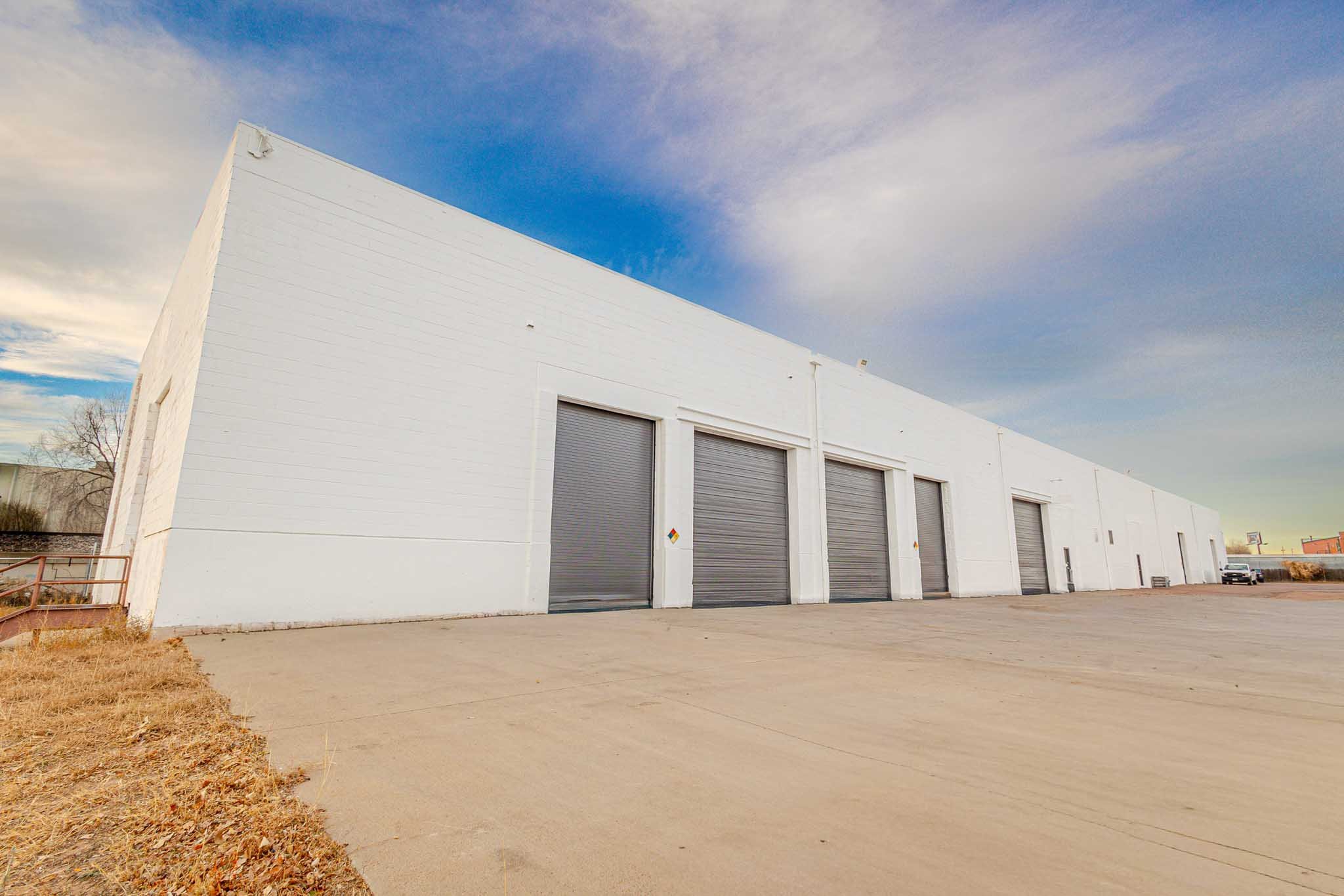 4440 Mark Dabling Blvd, Colorado Springs, CO 80907-4210