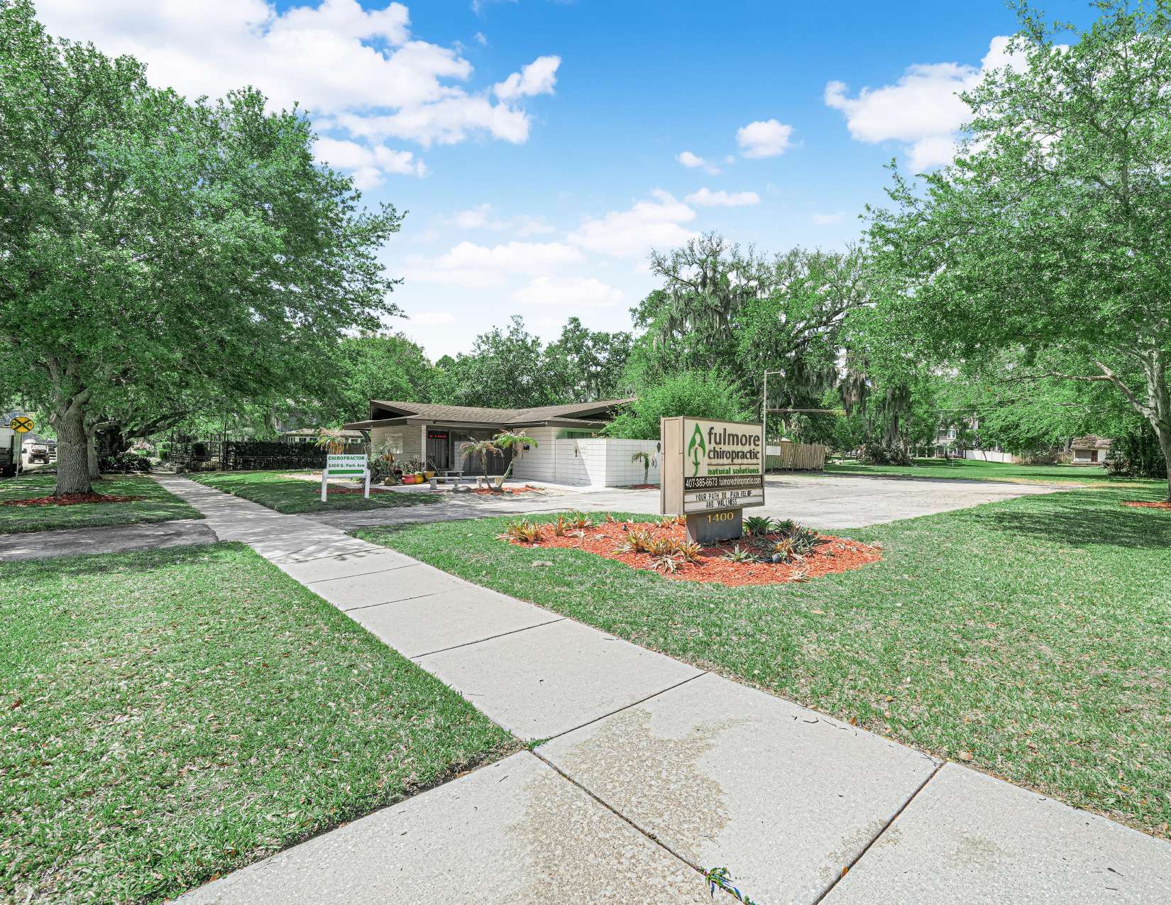 1400 S Park Ave, Sanford, FL 32771