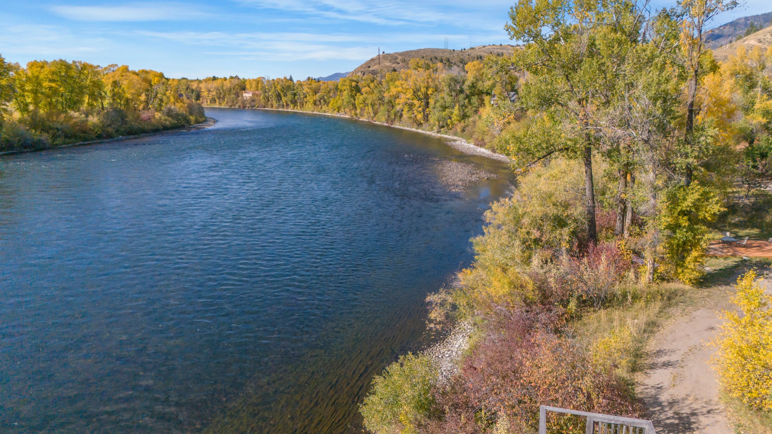 3768 Swan Valley Hwy, Irwin, ID 83428