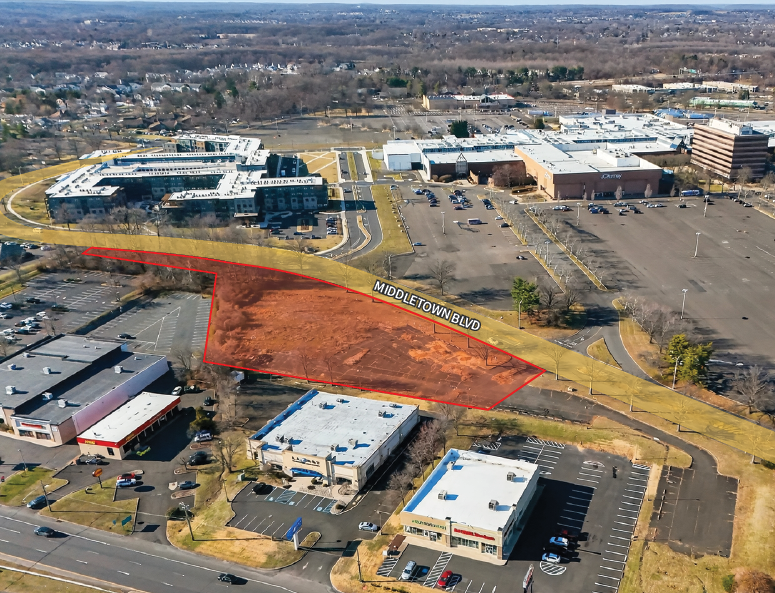 130 Middletown Blvd, Langhorne, PA 19047