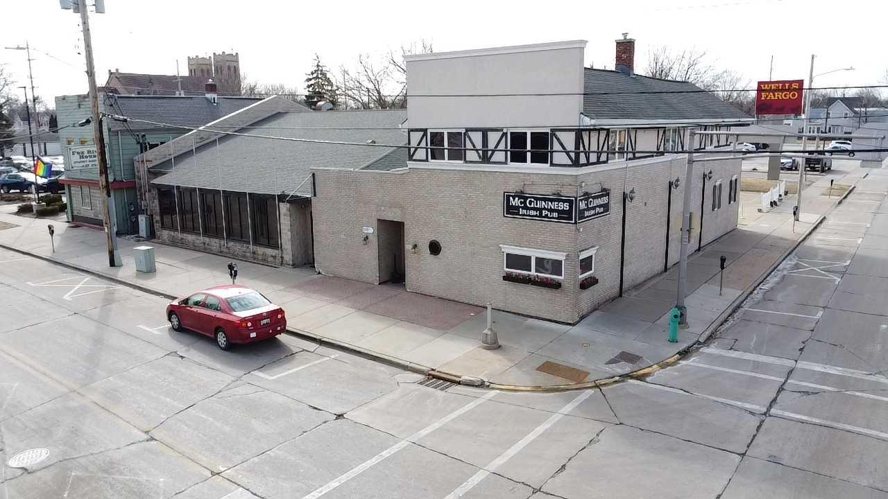 201 S Walnut St, Appleton, WI 54911