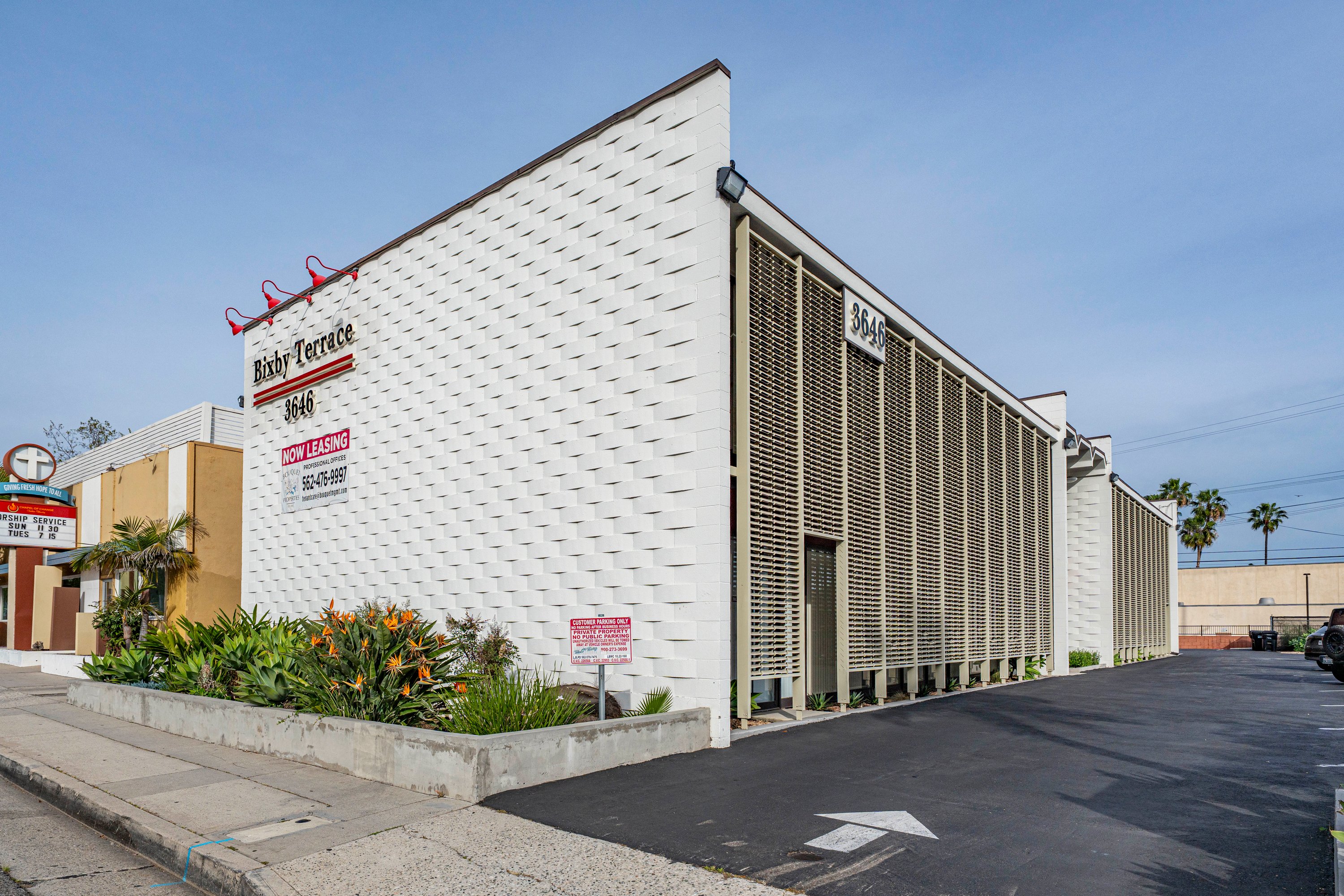 3636 Long Beach Blvd, Long Beach, CA 90807
