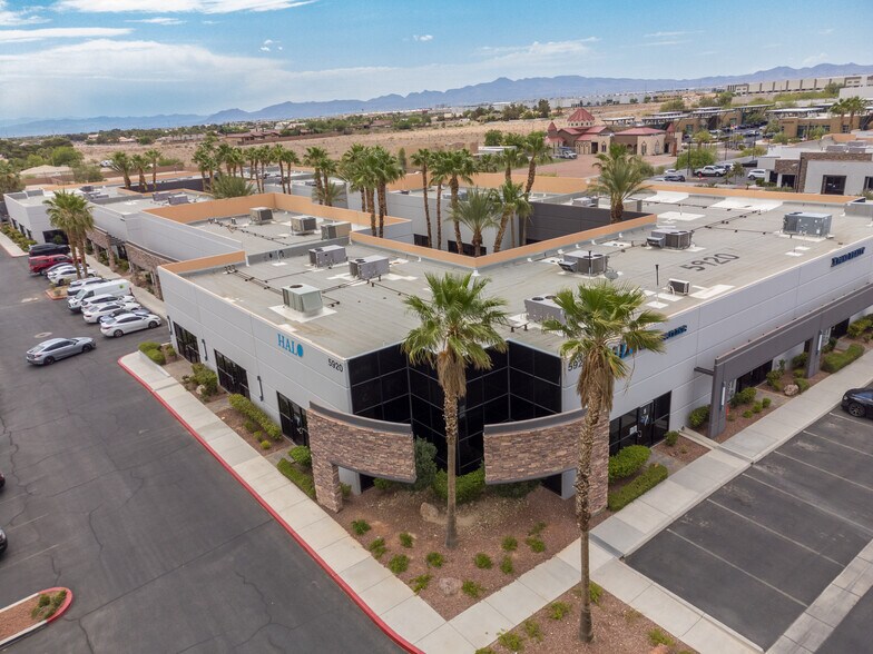 5920 S Rainbow Blvd, Las Vegas, NV 89118