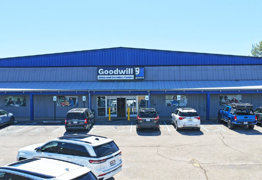 7105 Highway 72 W, Huntsville, AL 35806