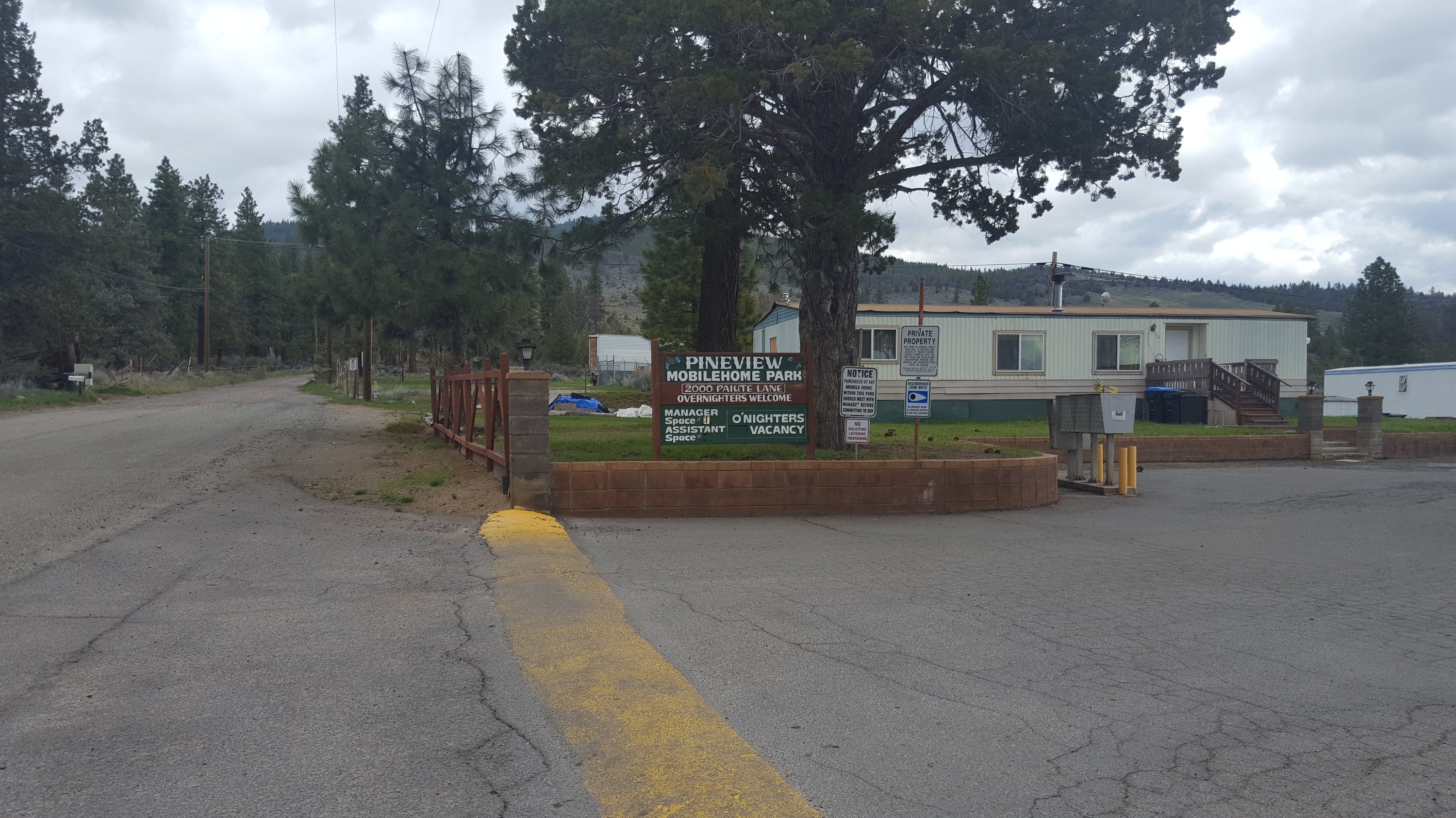 2000 Paiute Ln, Susanville, CA 96130