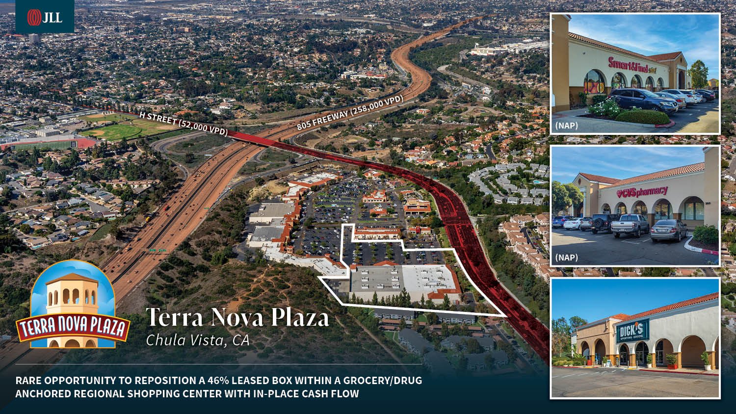390 E H St, Chula Vista, CA 91910