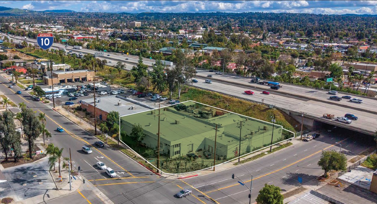 715 W Colton Ave, Redlands, CA 92374