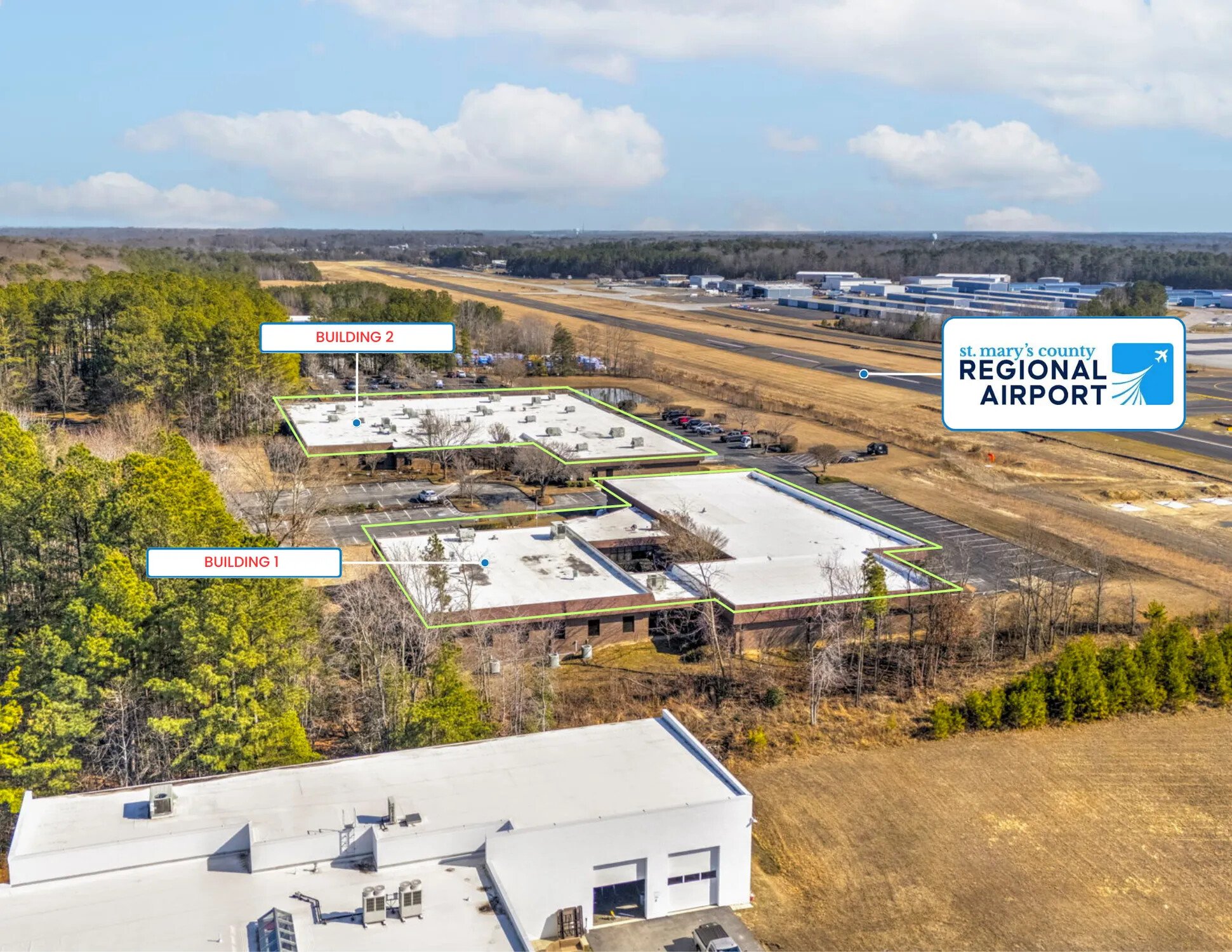 43871 Airport View Dr, Hollywood, MD 20636