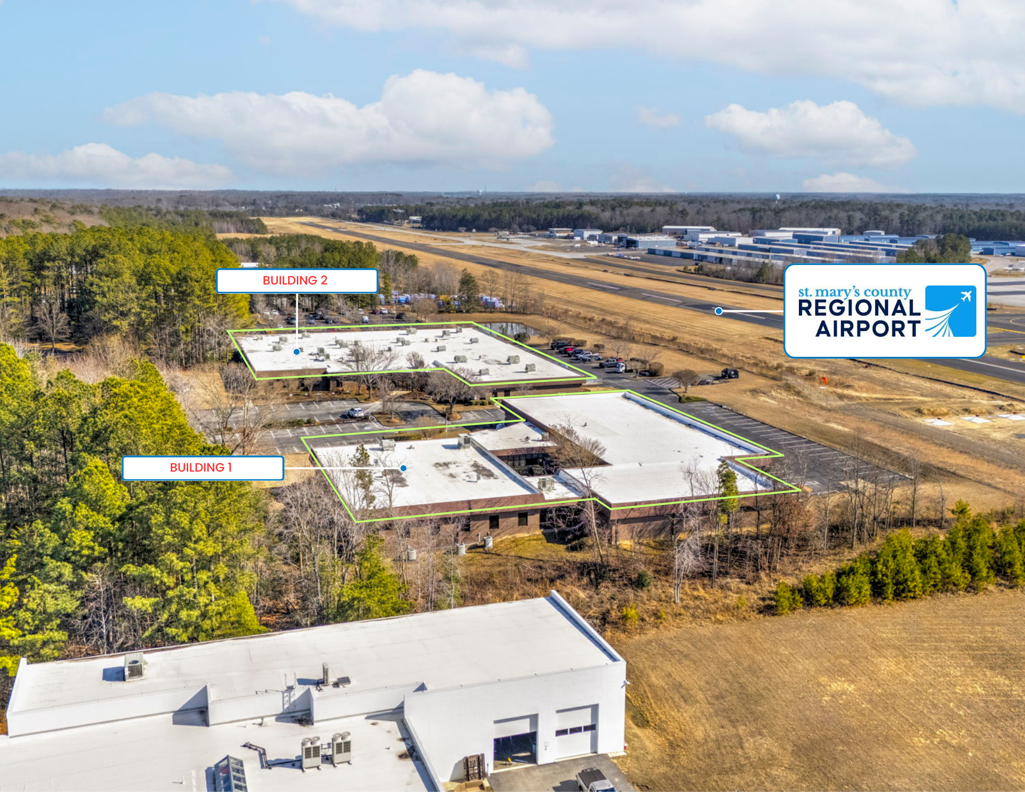 43871 Airport View Dr, Hollywood, MD 20636