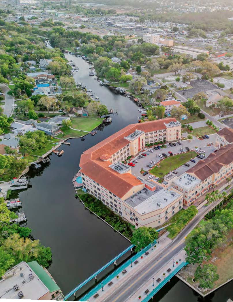 6128 Us Hwy 19, New Port Richey, FL 34652-2526
