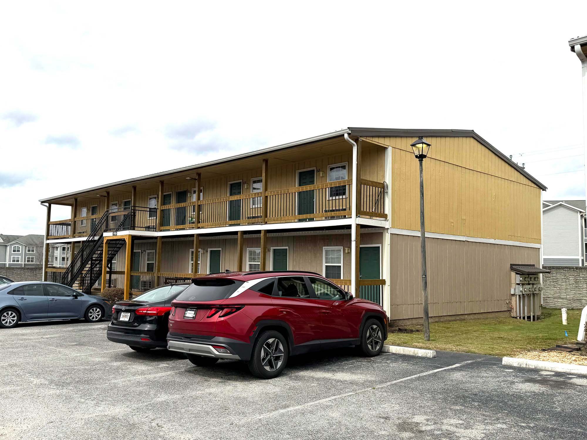 223 Lanier Dr, Statesboro, GA 30458
