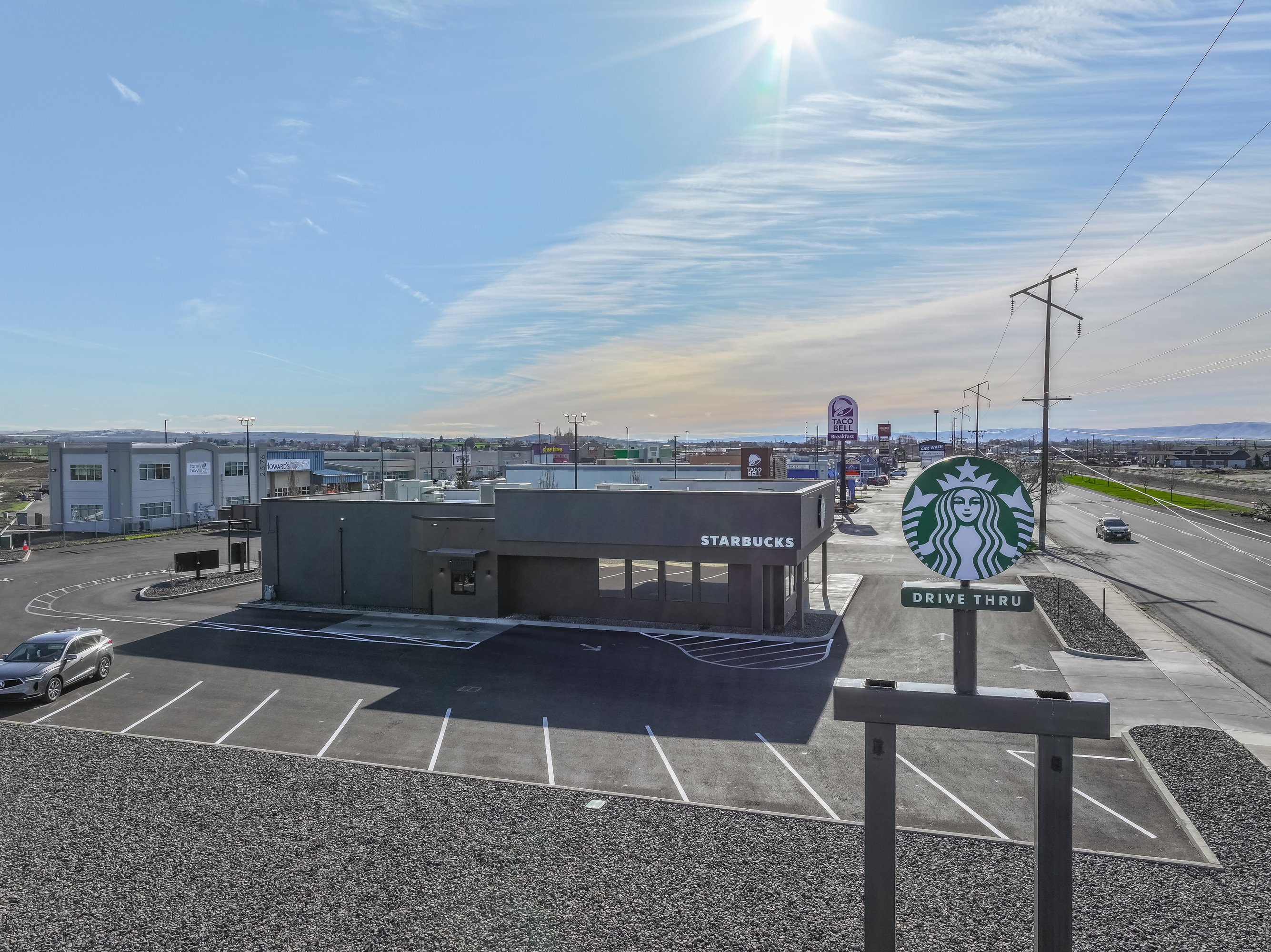 2500 Yakima Valley Hwy, Sunnyside, WA 98944