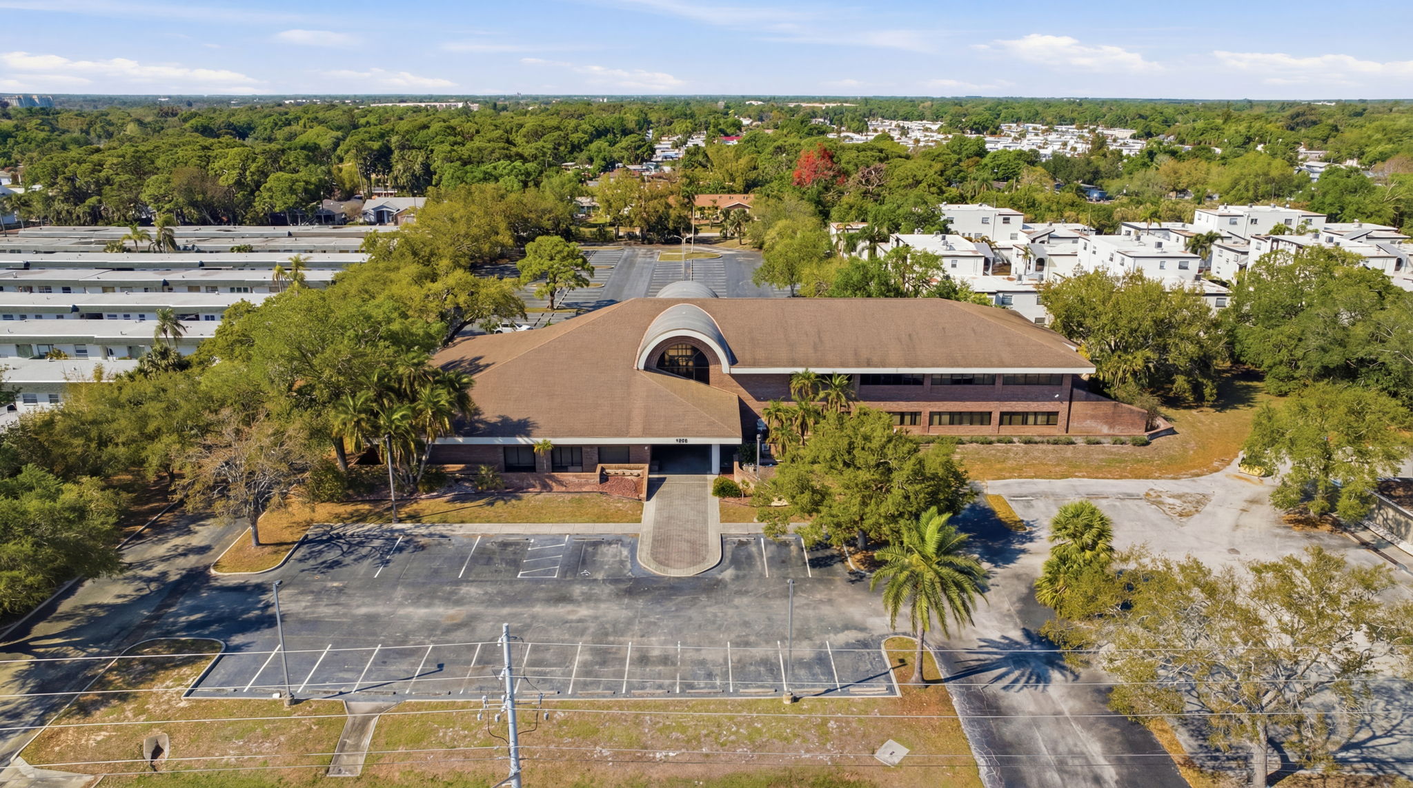 7655 38Th Ave N, St Petersburg, FL 33710