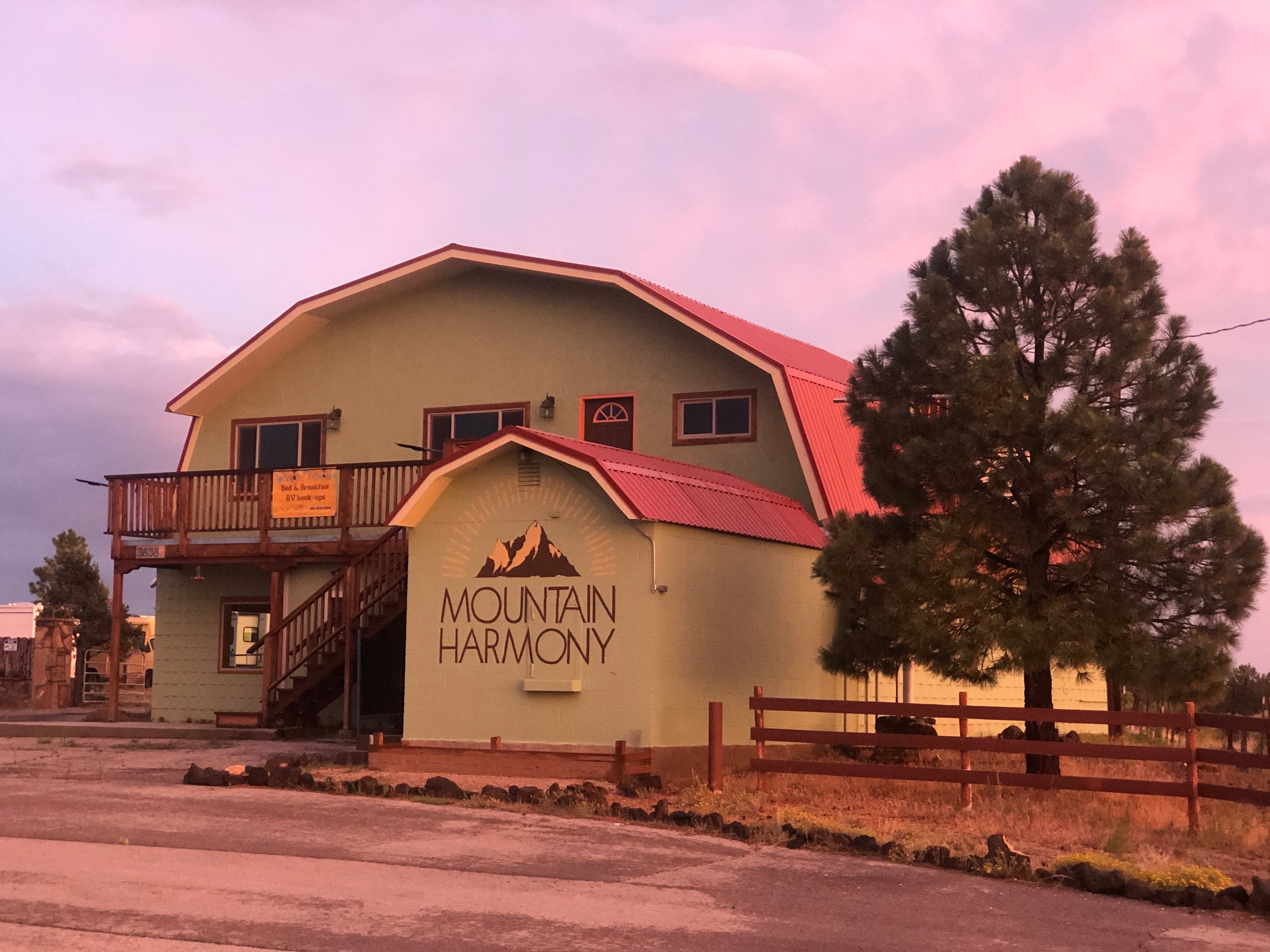 3658 Ice Caves Rd, Ramah, NM 87321