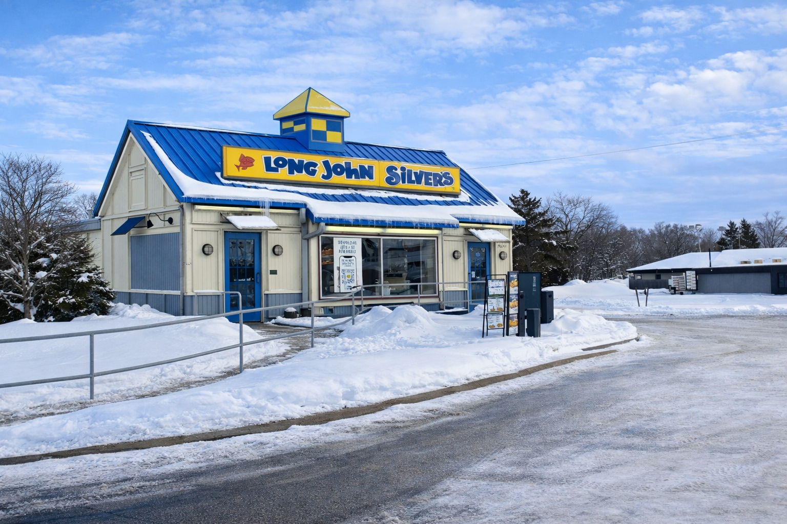 3055 Henry St, Muskegon, MI 49441