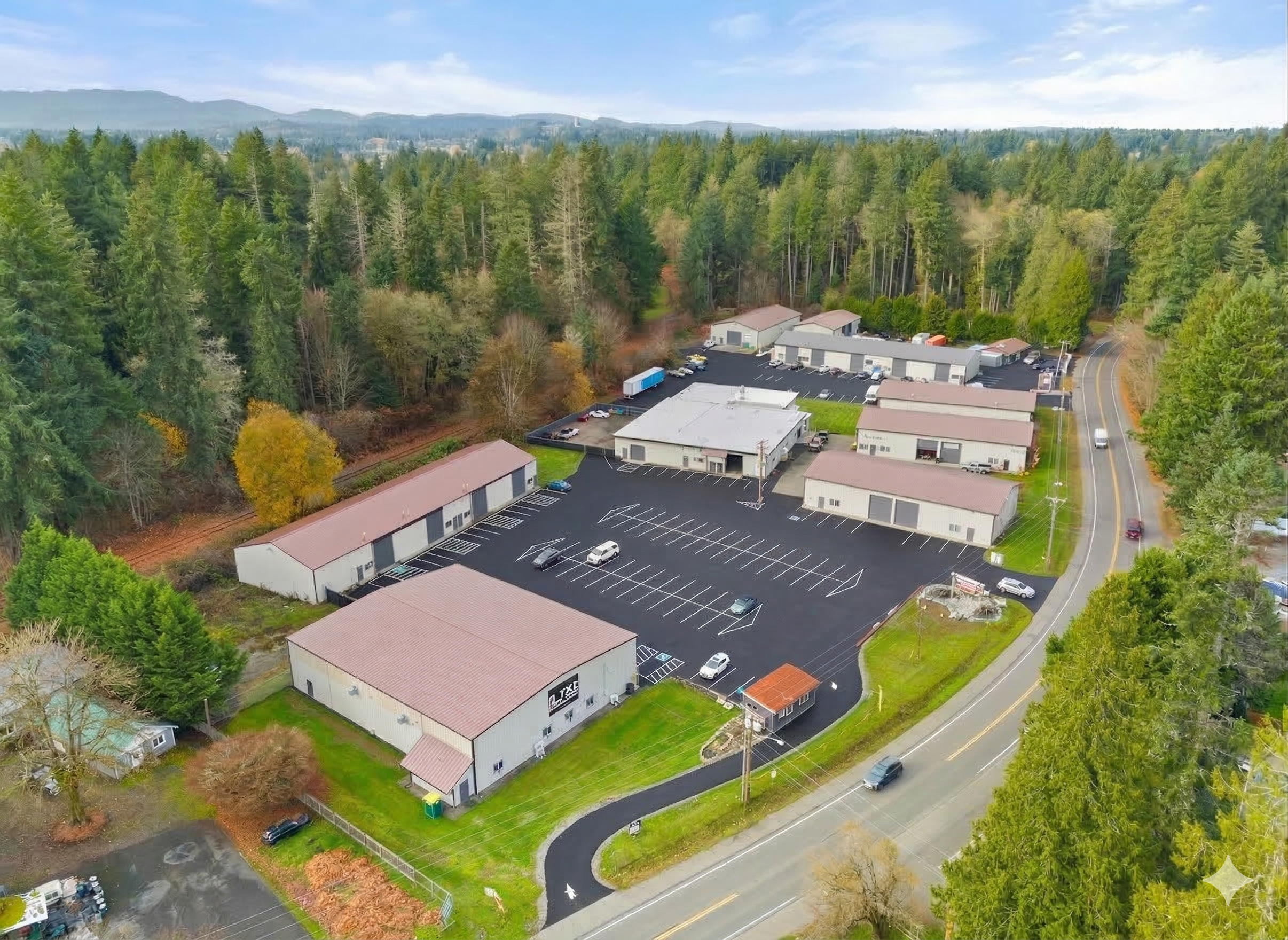 6221 Rich Rd SE, Olympia, WA 98501