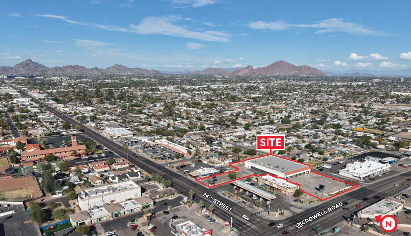 2424 East Mcdowell Rd, Phoenix, AZ 85008