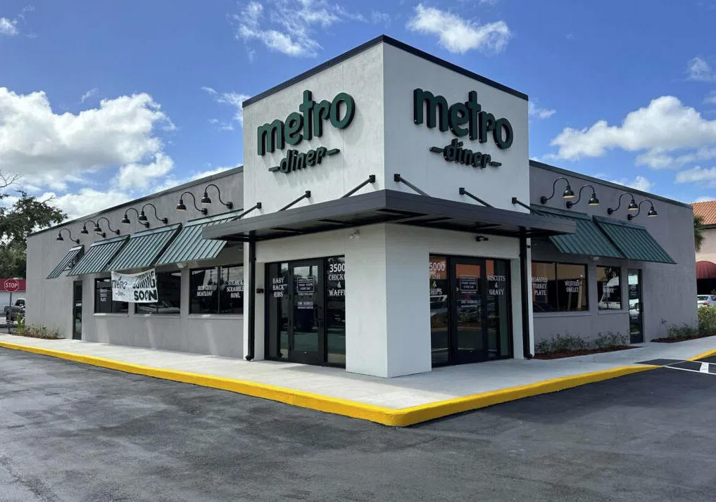 35000 Us Highway 19 N, Palm Harbor, FL 34684