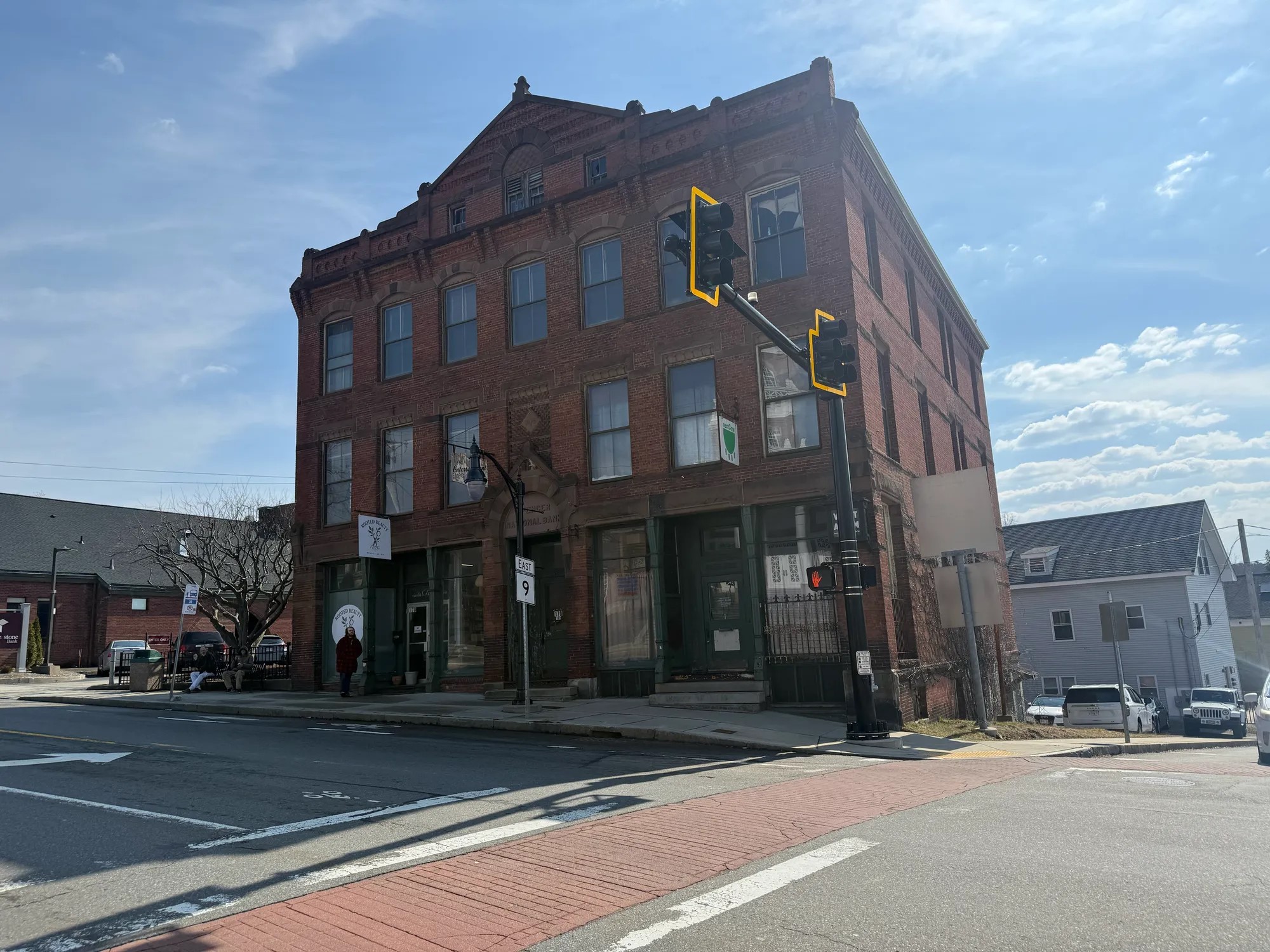 170 Main St, Spencer, MA 01562