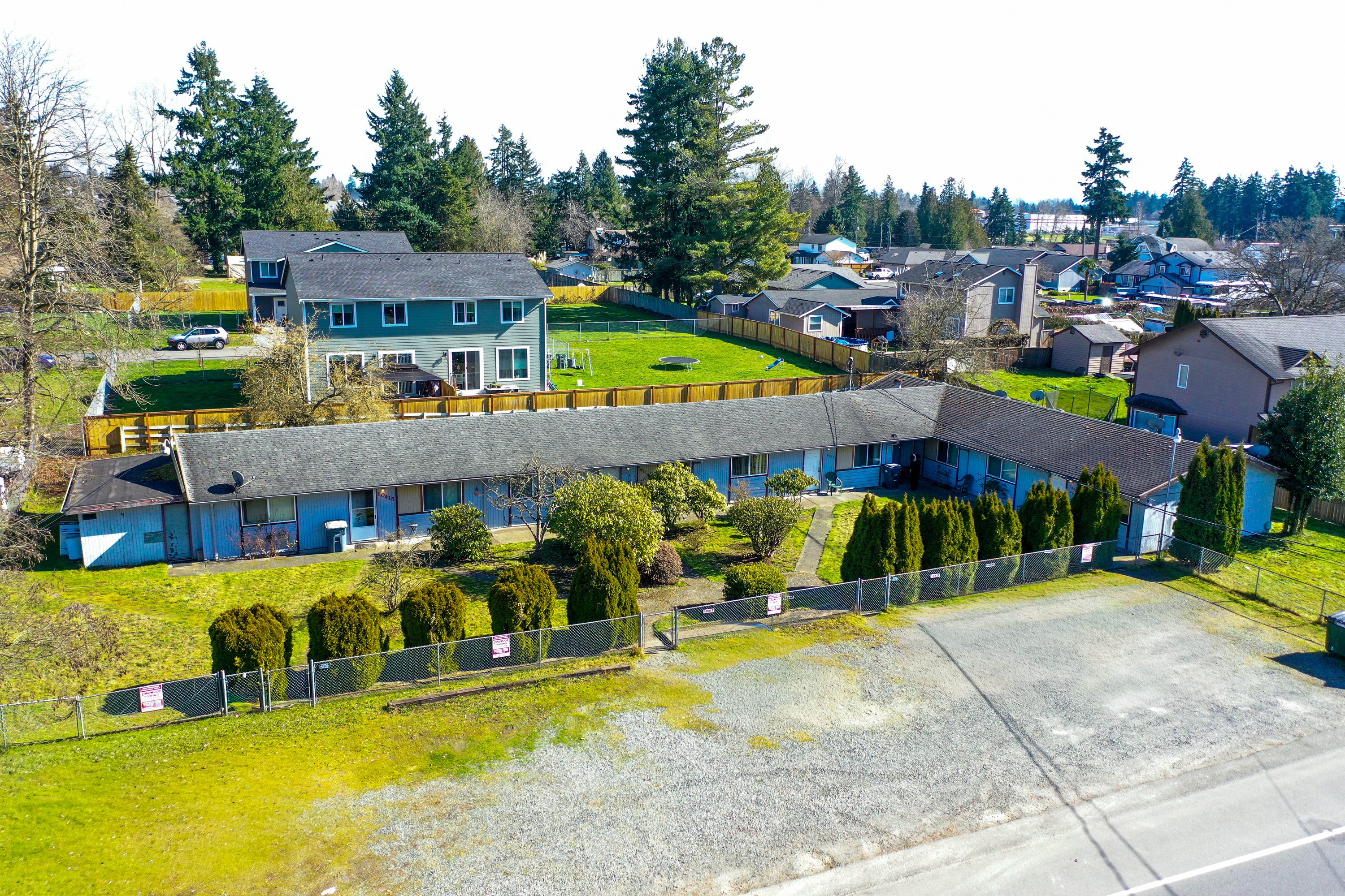 10423 Golden Given Rd E, Tacoma, WA 98445