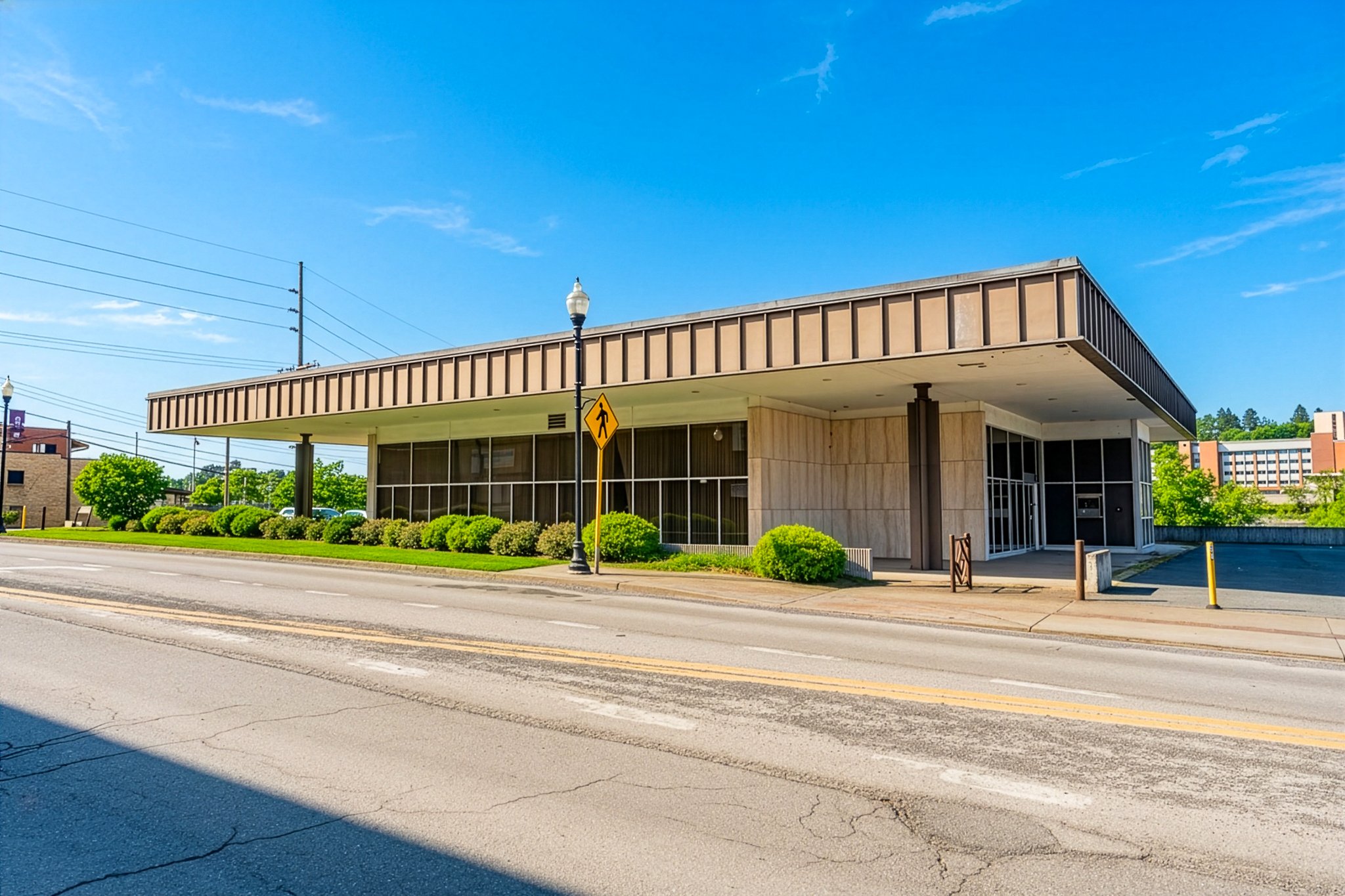 214 Merchant St, Fairmont, WV 26554