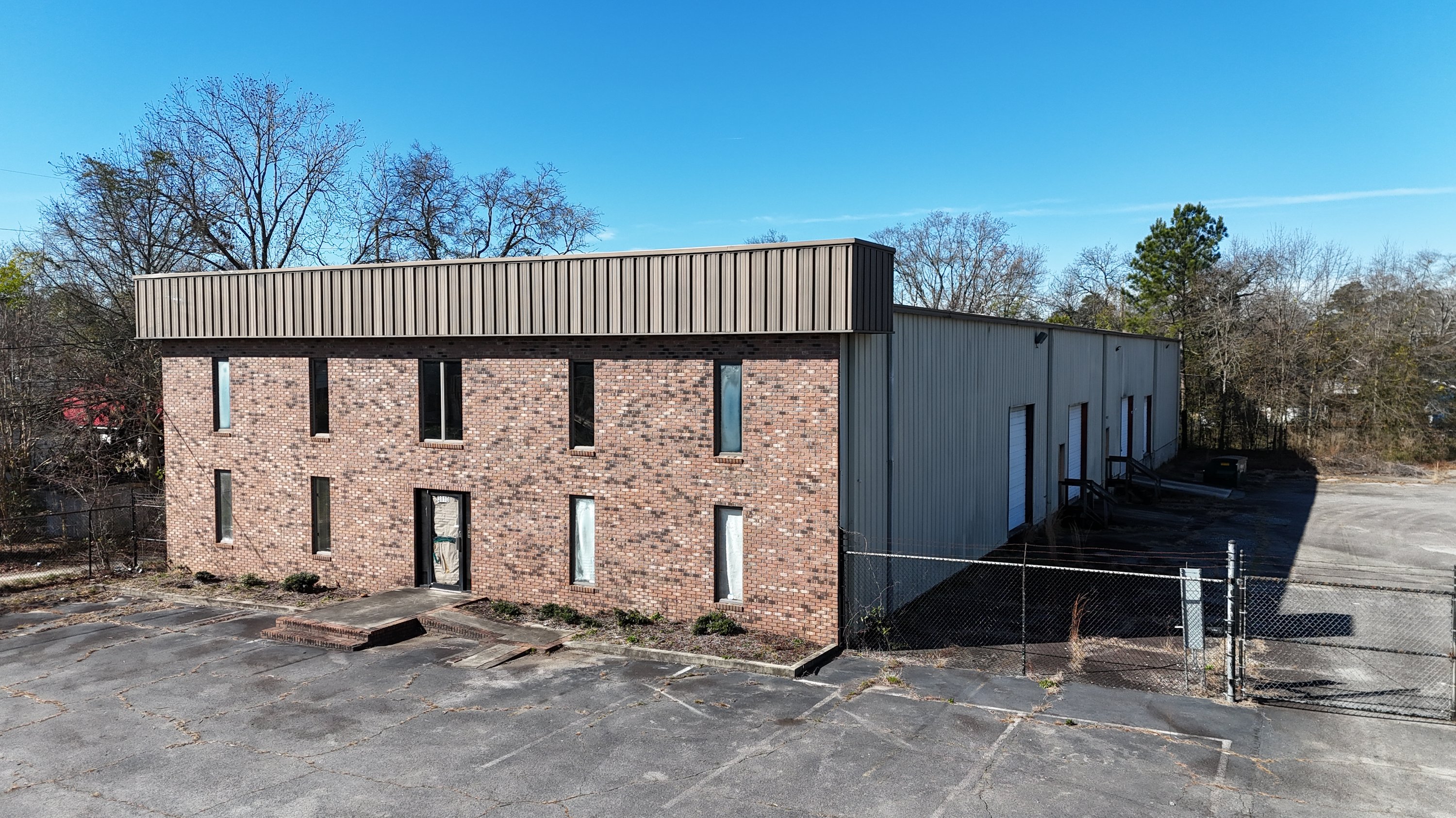 3810 Lake St, Macon, GA 31204