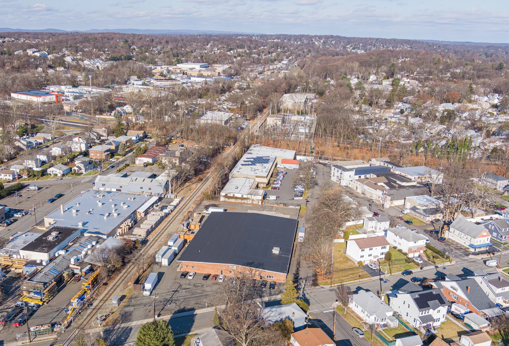 185 Van Winkle Ave, Hawthorne, NJ 07506