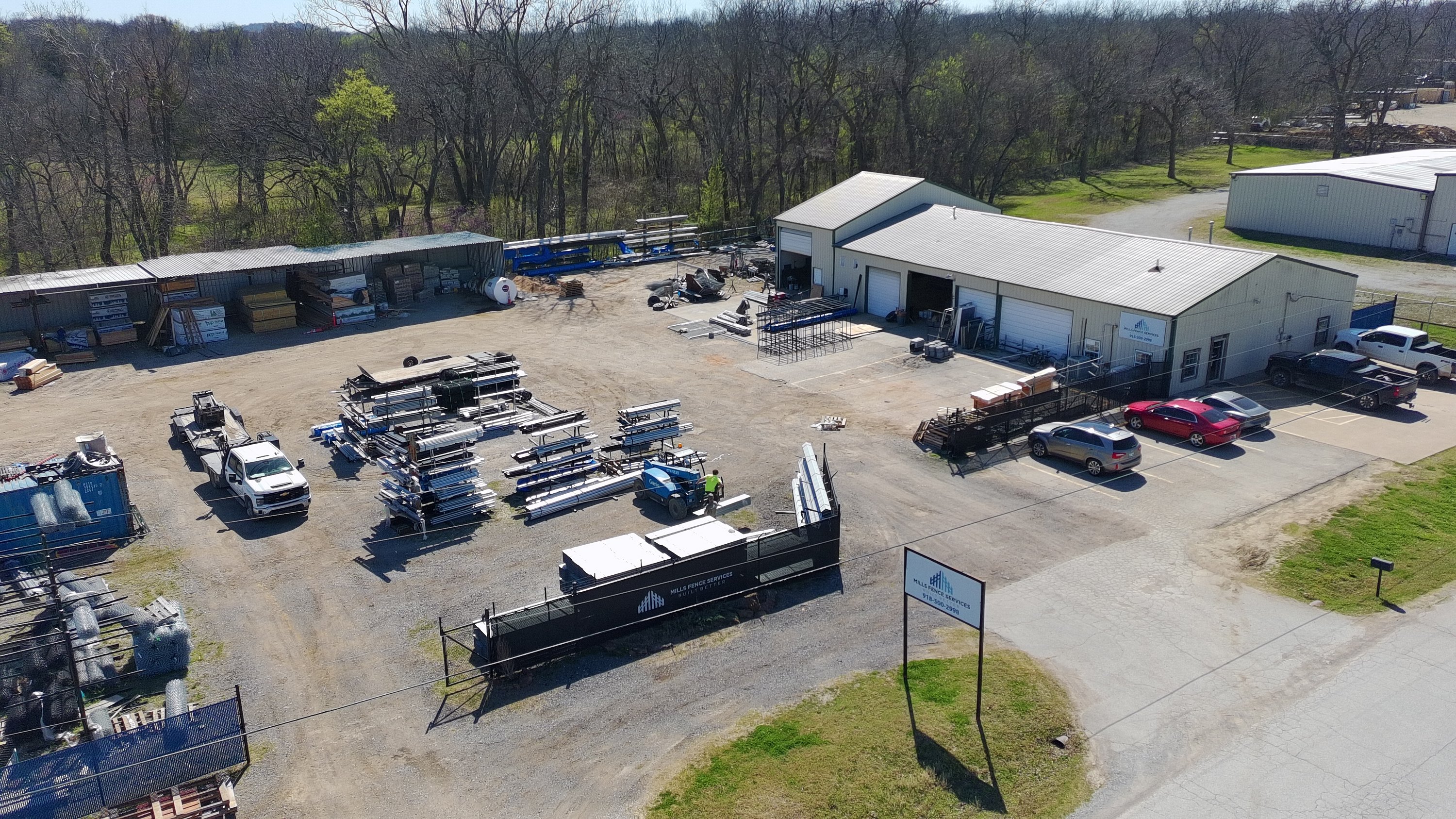 552 W 138Th St, Glenpool, OK 74033