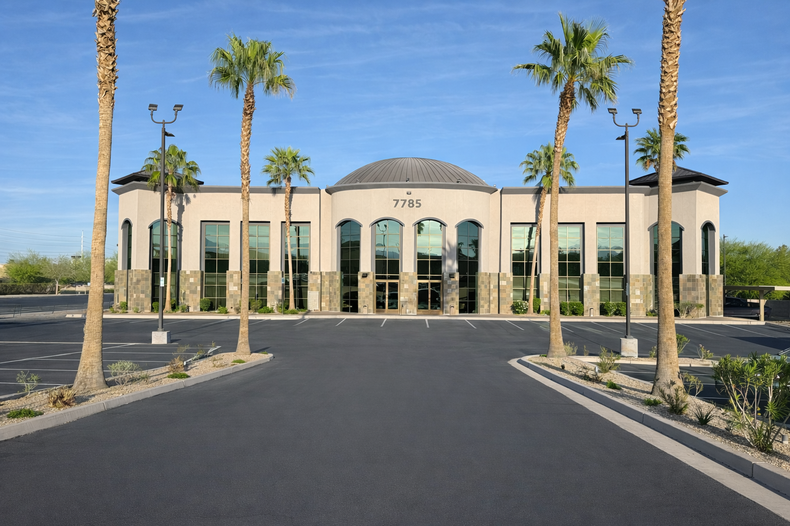 7785 W Sahara Ave, Las Vegas, NV 89117