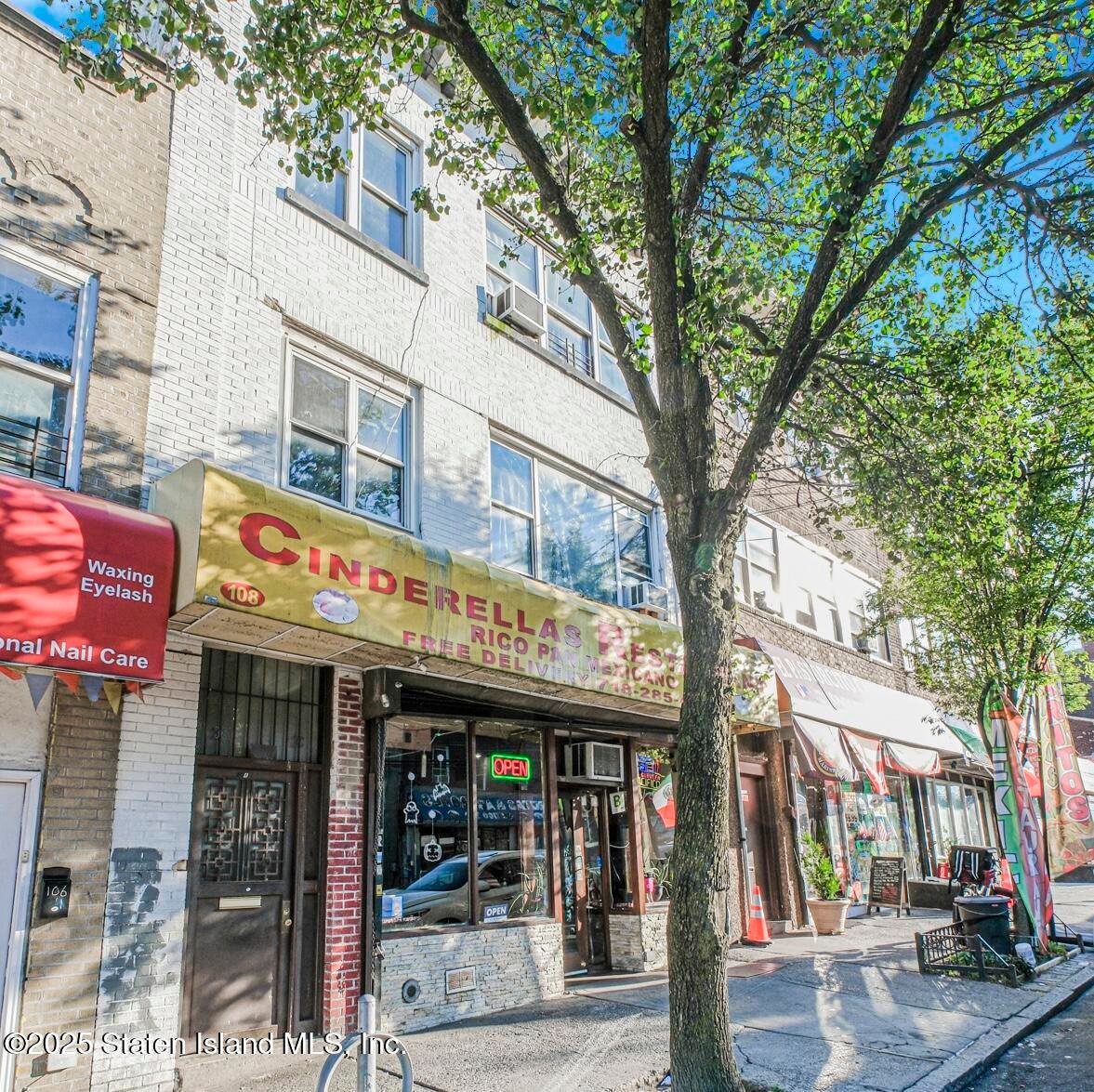 108 Victory Blvd, Staten Island, NY 10301