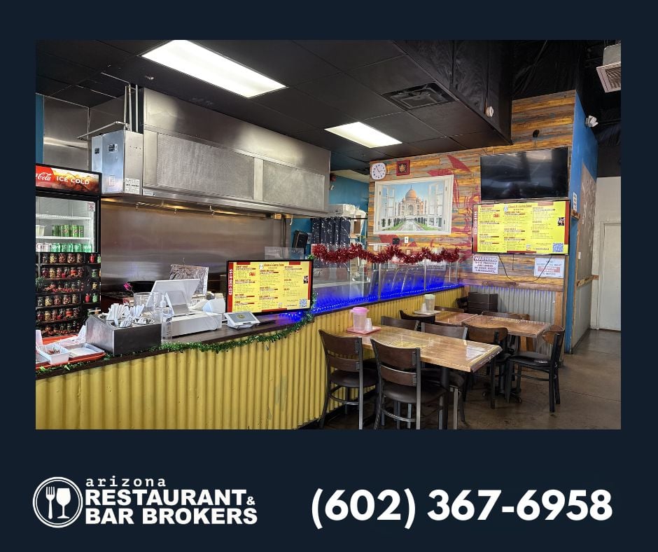 1530 S Val Vista Dr, Gilbert, AZ 85296