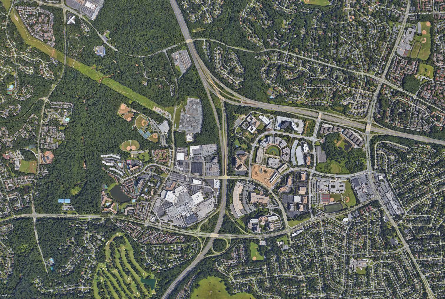 7340 Westlake Ter, Bethesda, MD 20817