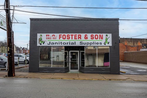 316 Shaw Ave, McKeesport, PA 15132