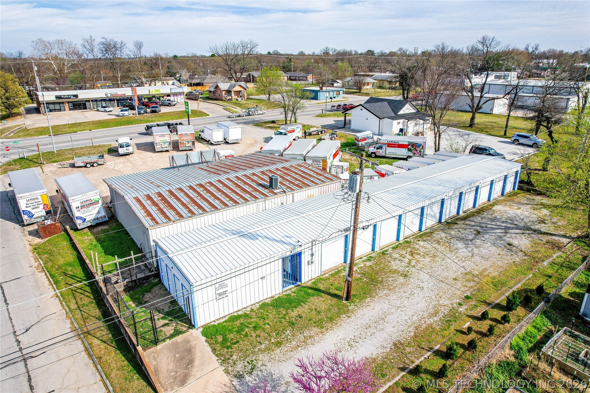 130001 Main St, Sapulpa, OK 74066