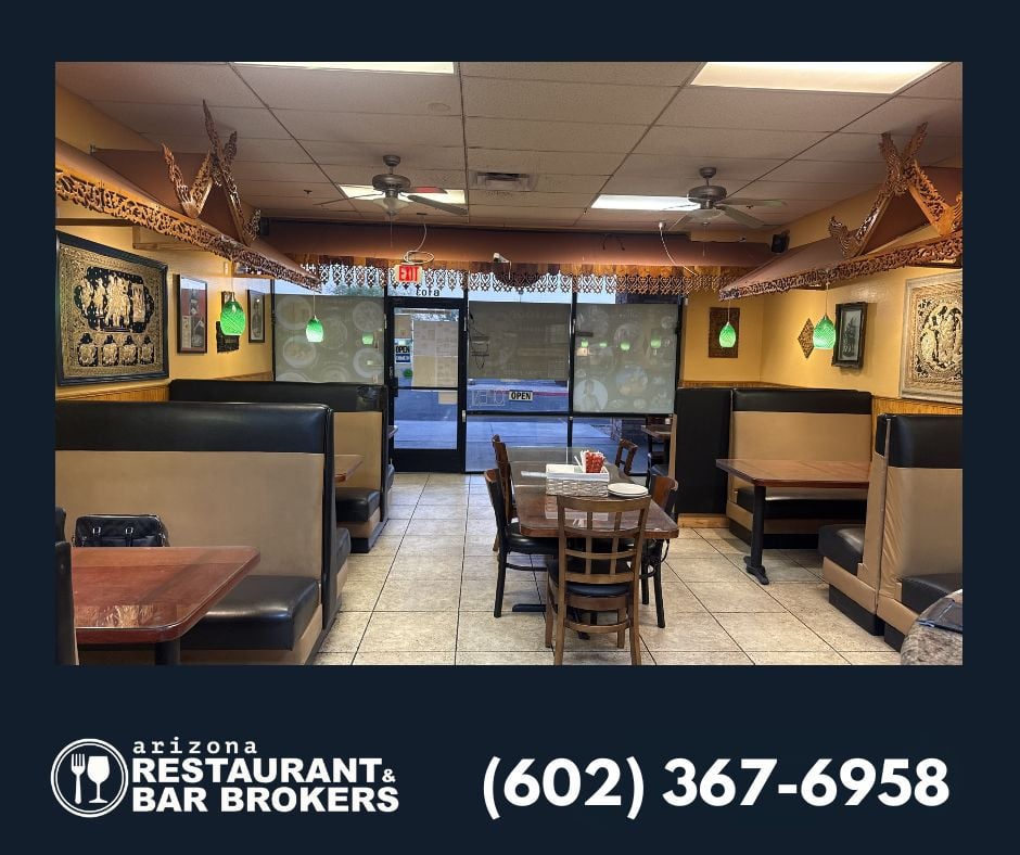 7448 W Glendale Ave, Glendale, AZ 85303