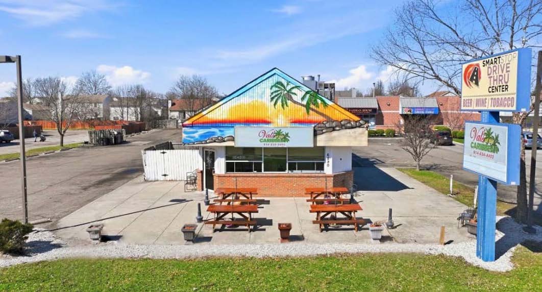 6820 Refugee Rd, Canal Winchester, OH 43110
